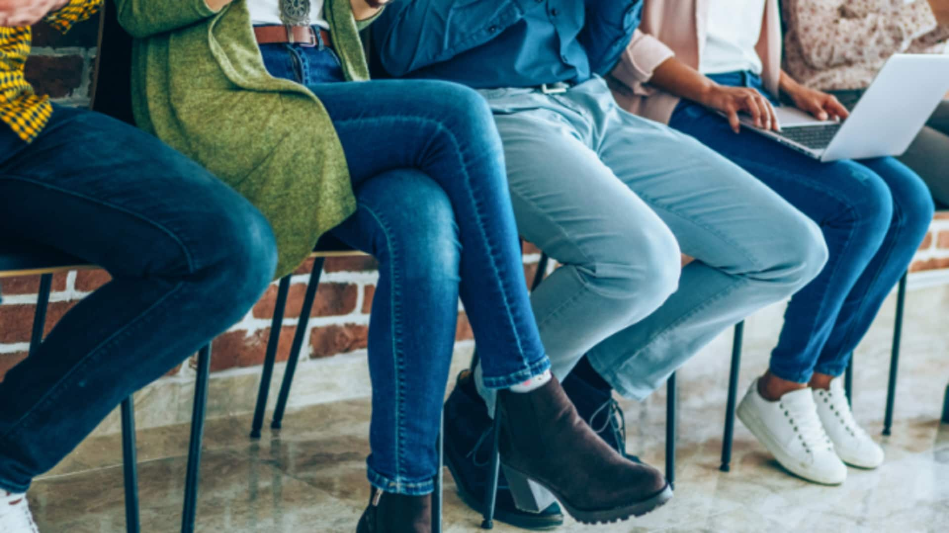 Denim in the workplace: A style guide