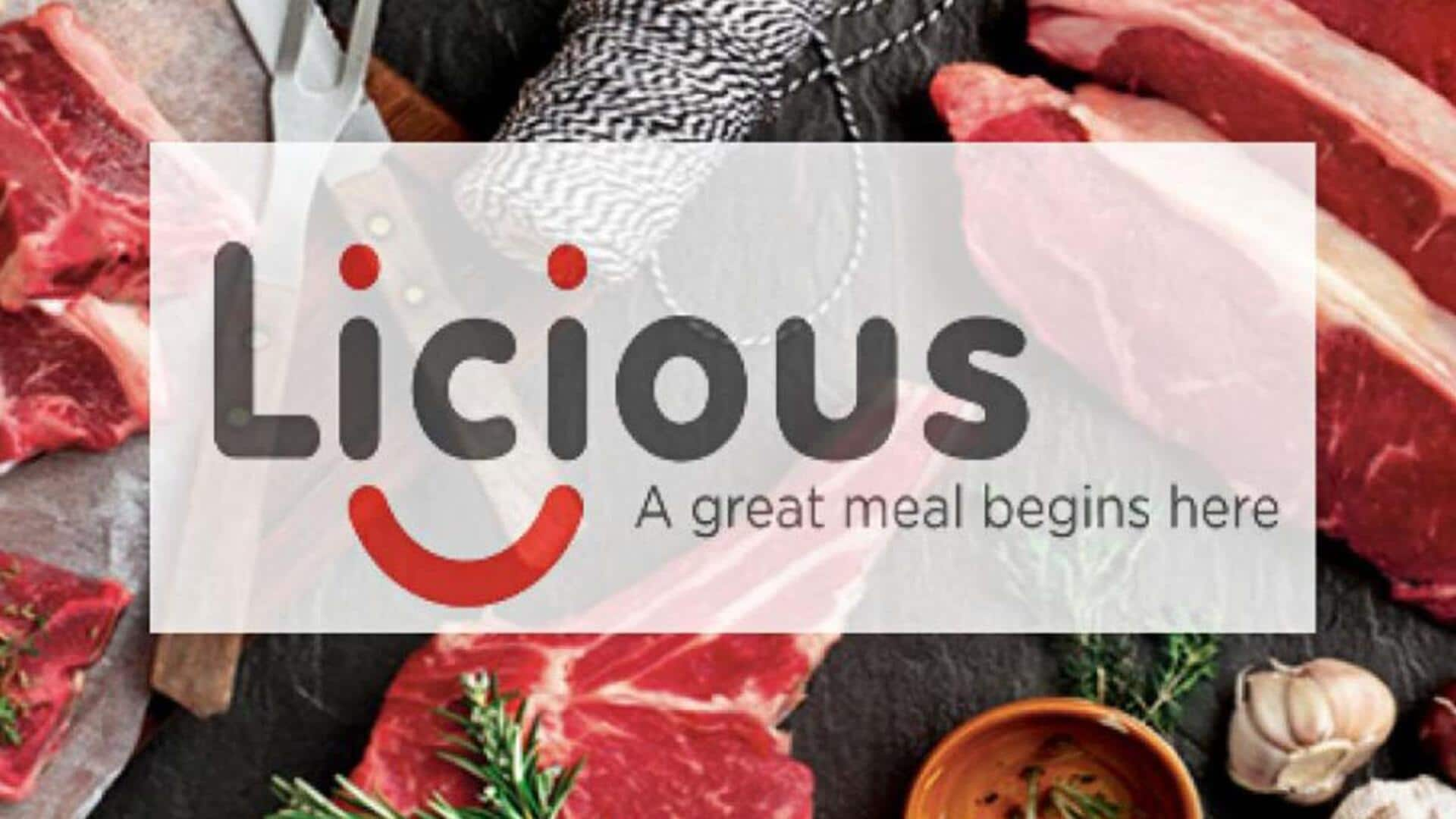 Meat delivery start-up Licious eyes $2B valuation in 2026 IPO