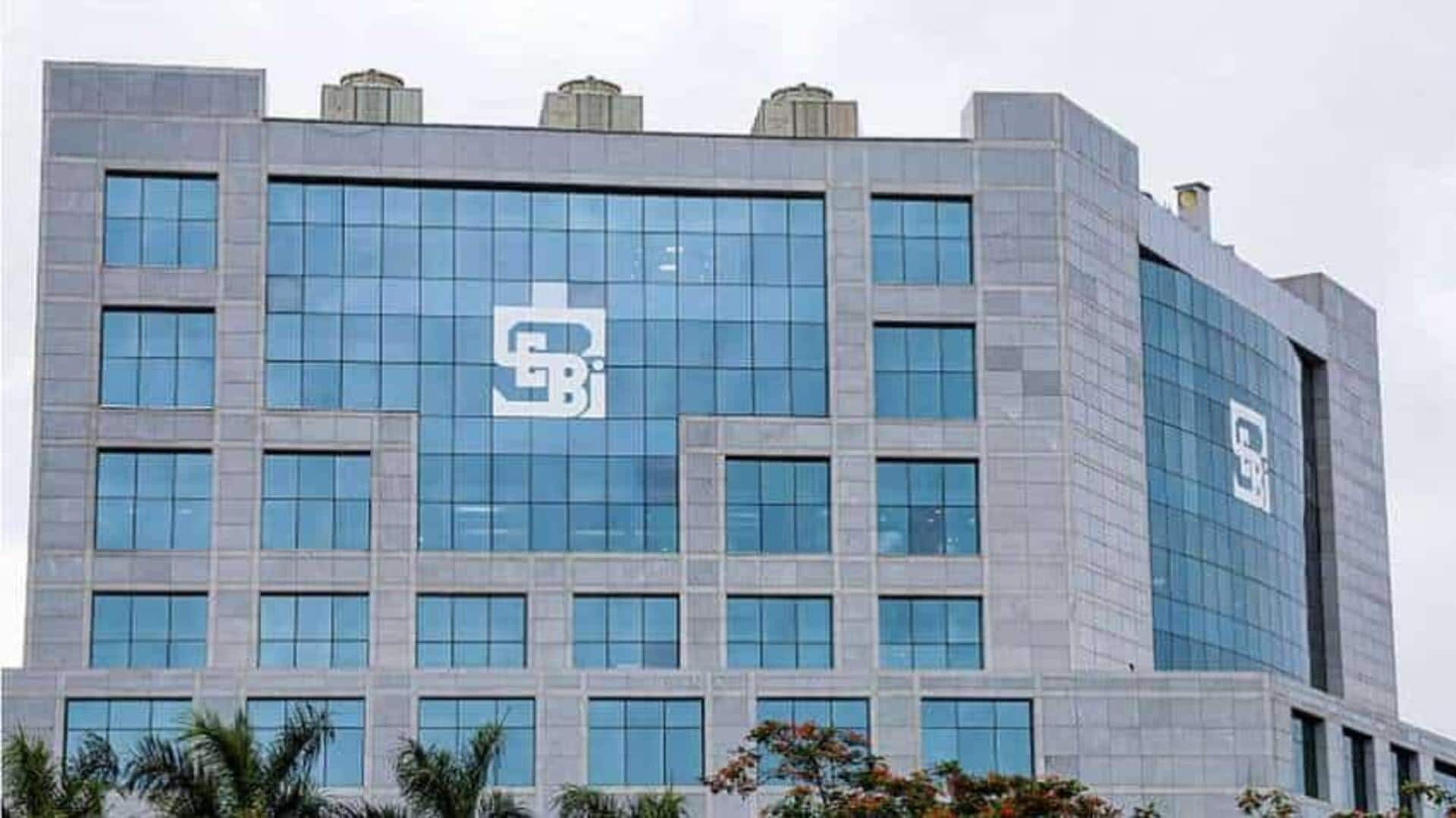 SEBI's latest move will boost investments in bad loan sector