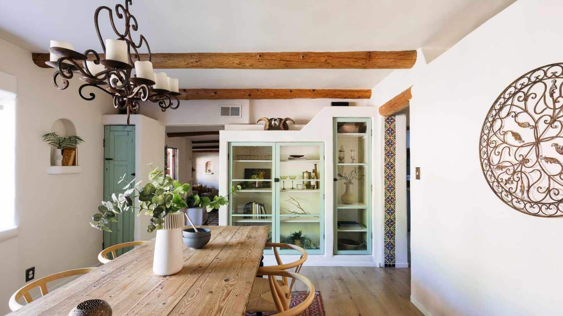 Try these aged wood decor ideas for a rustic charm Try these aged wood decor ideas for a rustic charm