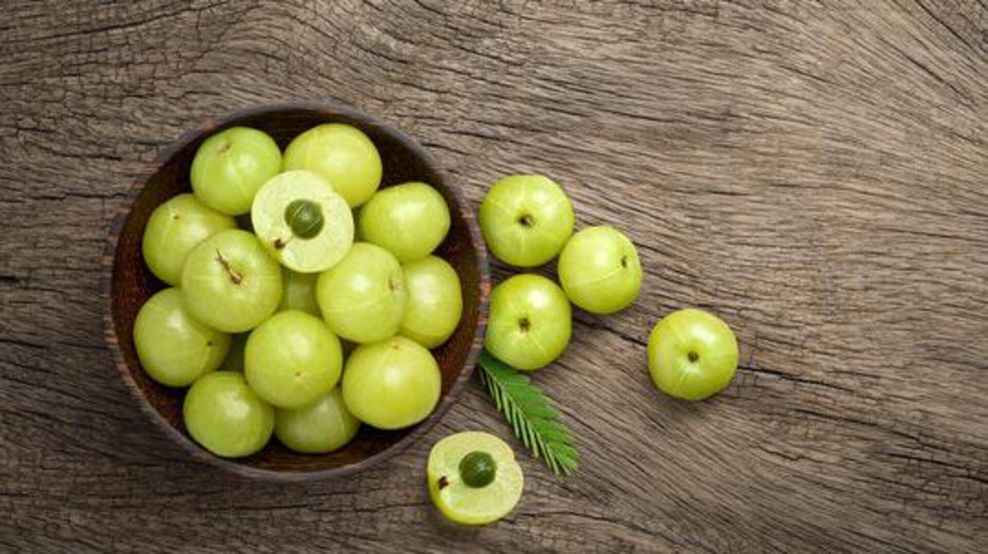 5 gooseberry recipes you'll love 5 gooseberry recipes you'll love