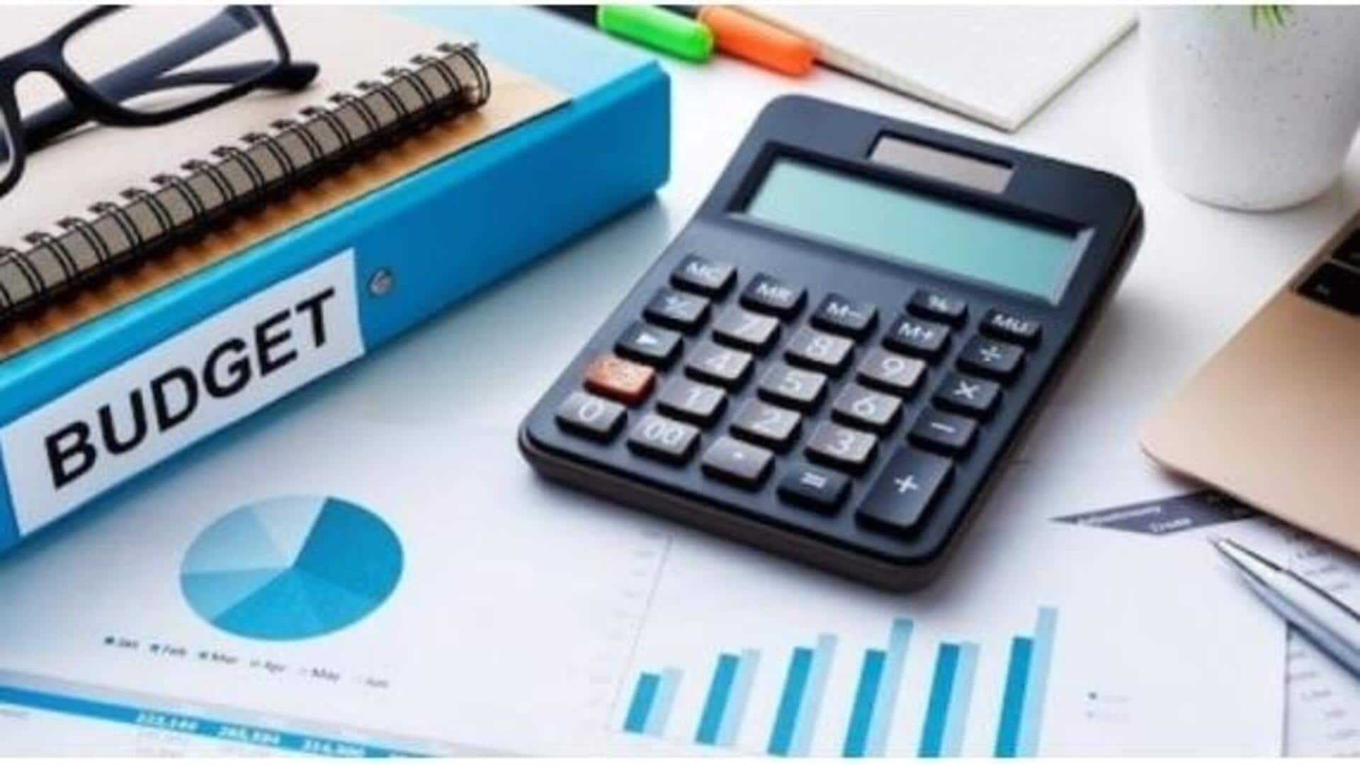 5 smart ways to budget for your self-care essentials 5 smart ways to budget for your self-care essentials