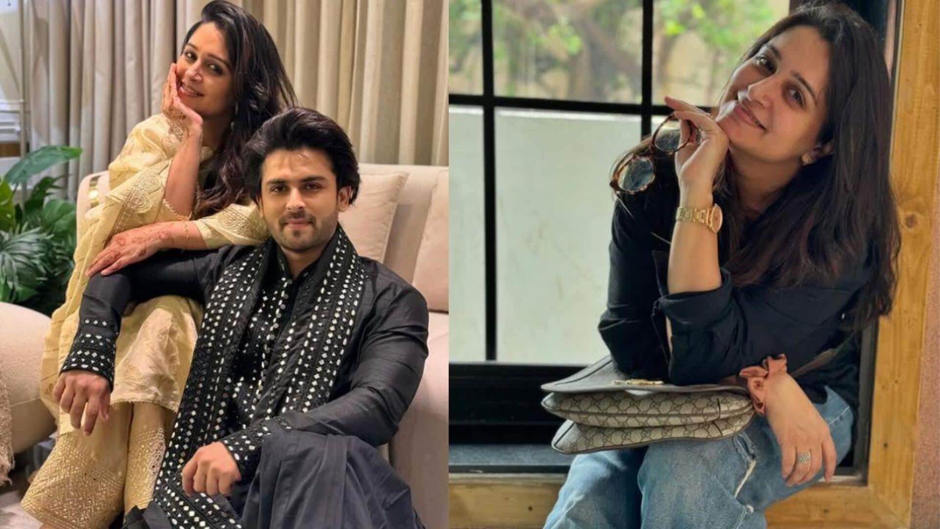 Dipika Kakar diagnosed with 'tennis ball-sized' liver tumor, husband reveals Dipika Kakar diagnosed with 'tennis ball-sized' liver tumor, husband reveals