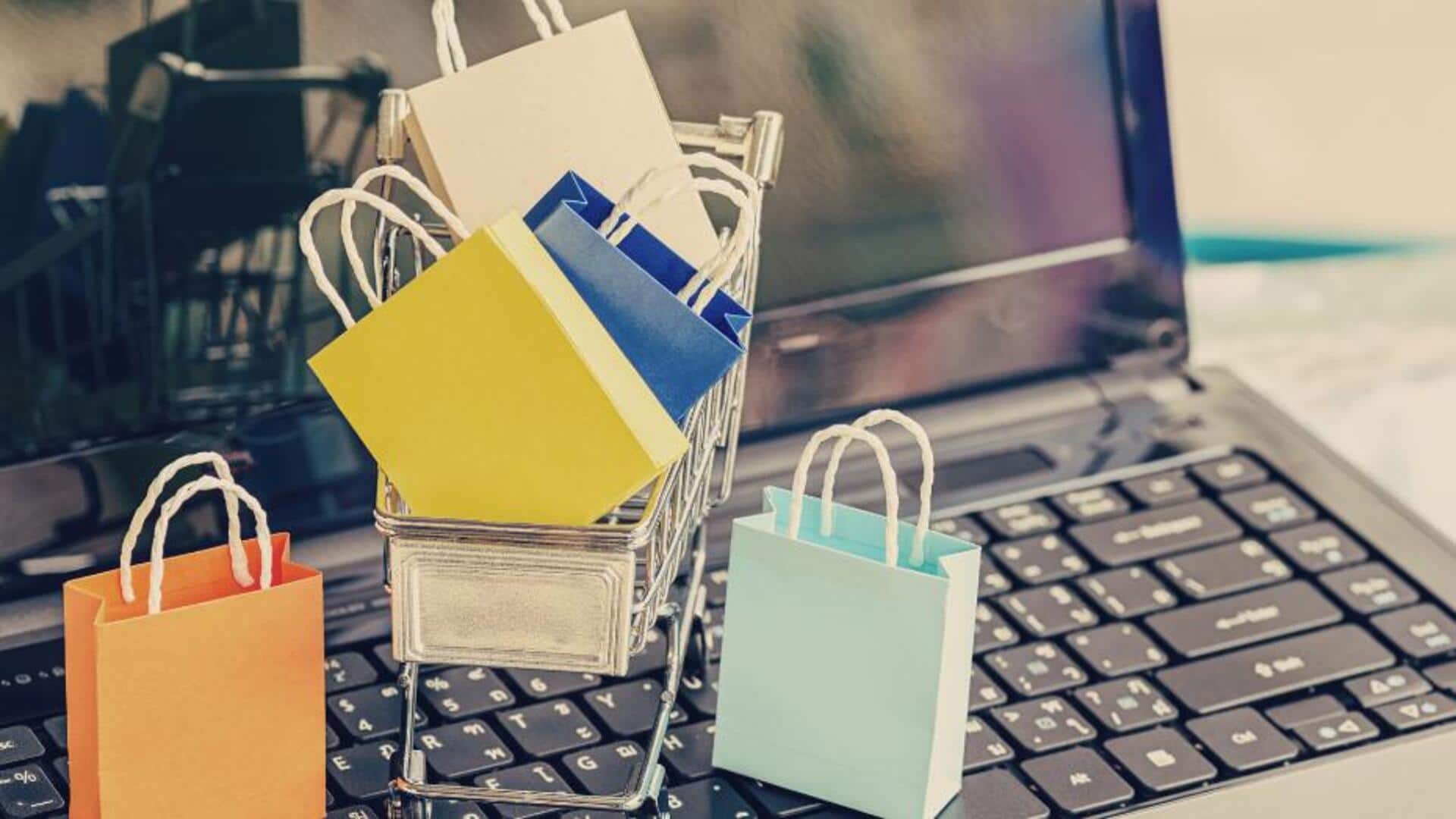 How to curb impulse spending, take control of your finances How to curb impulse spending, take control of your finances