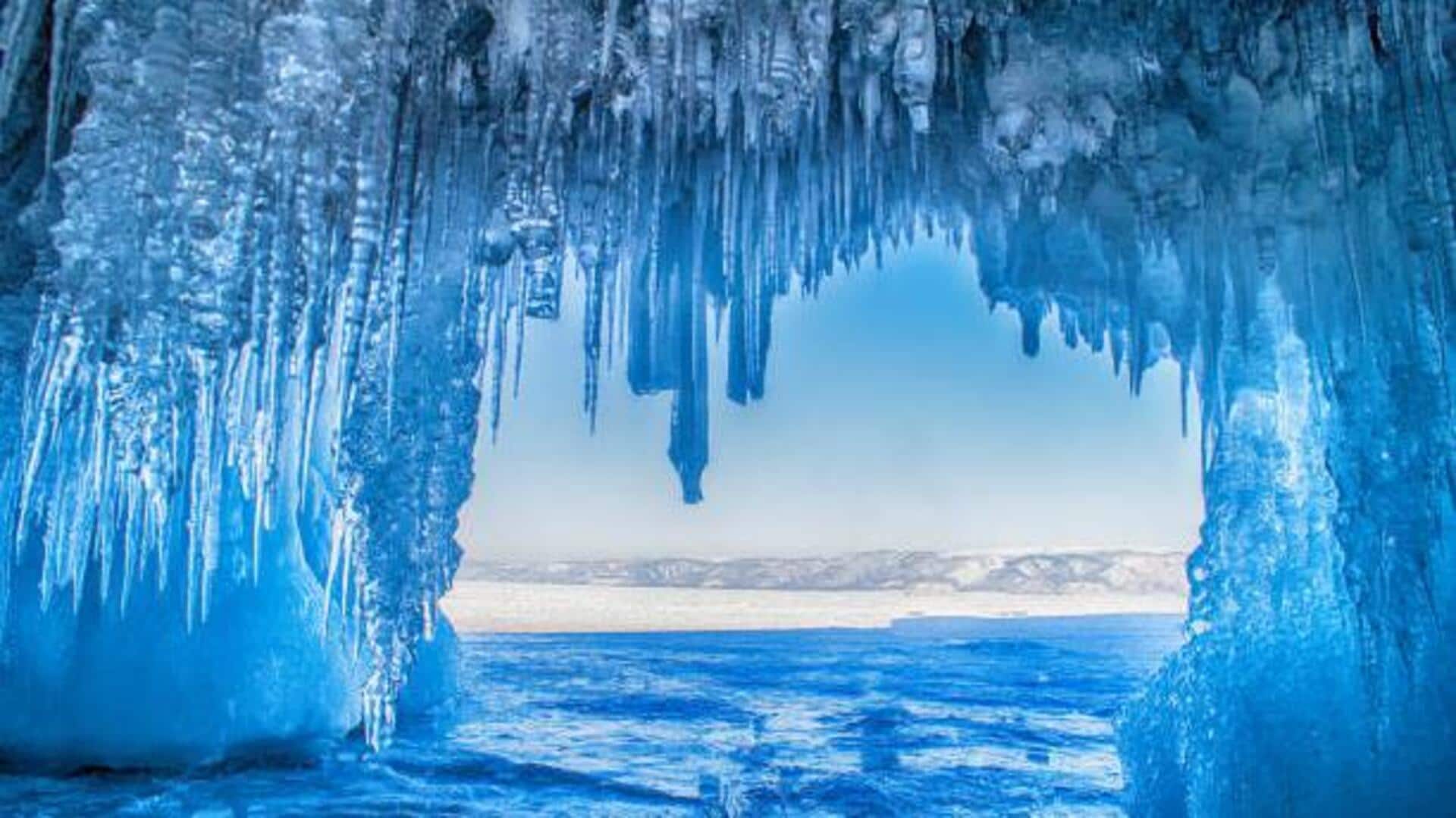 How to explore Iceland's ice caves safely How to explore Iceland's ice caves safely