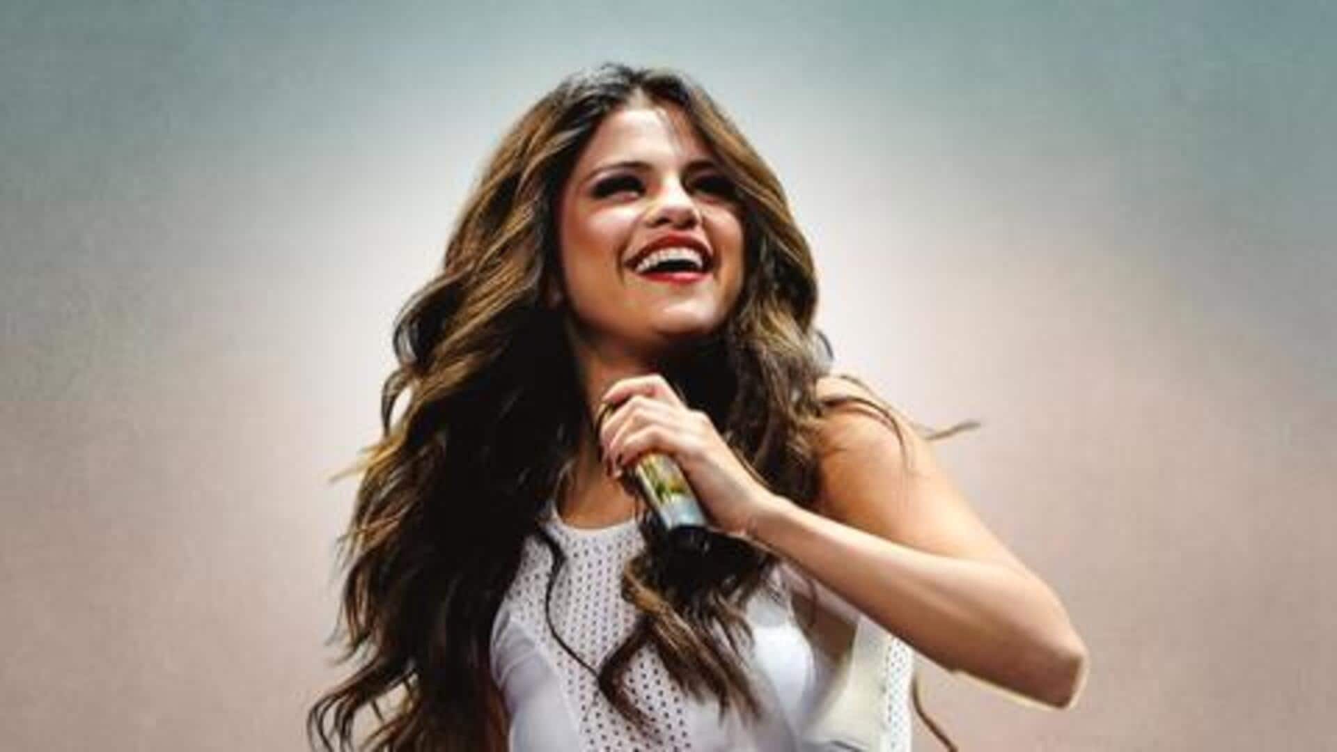 How Selena Gomez became a cultural icon How Selena Gomez became a cultural icon