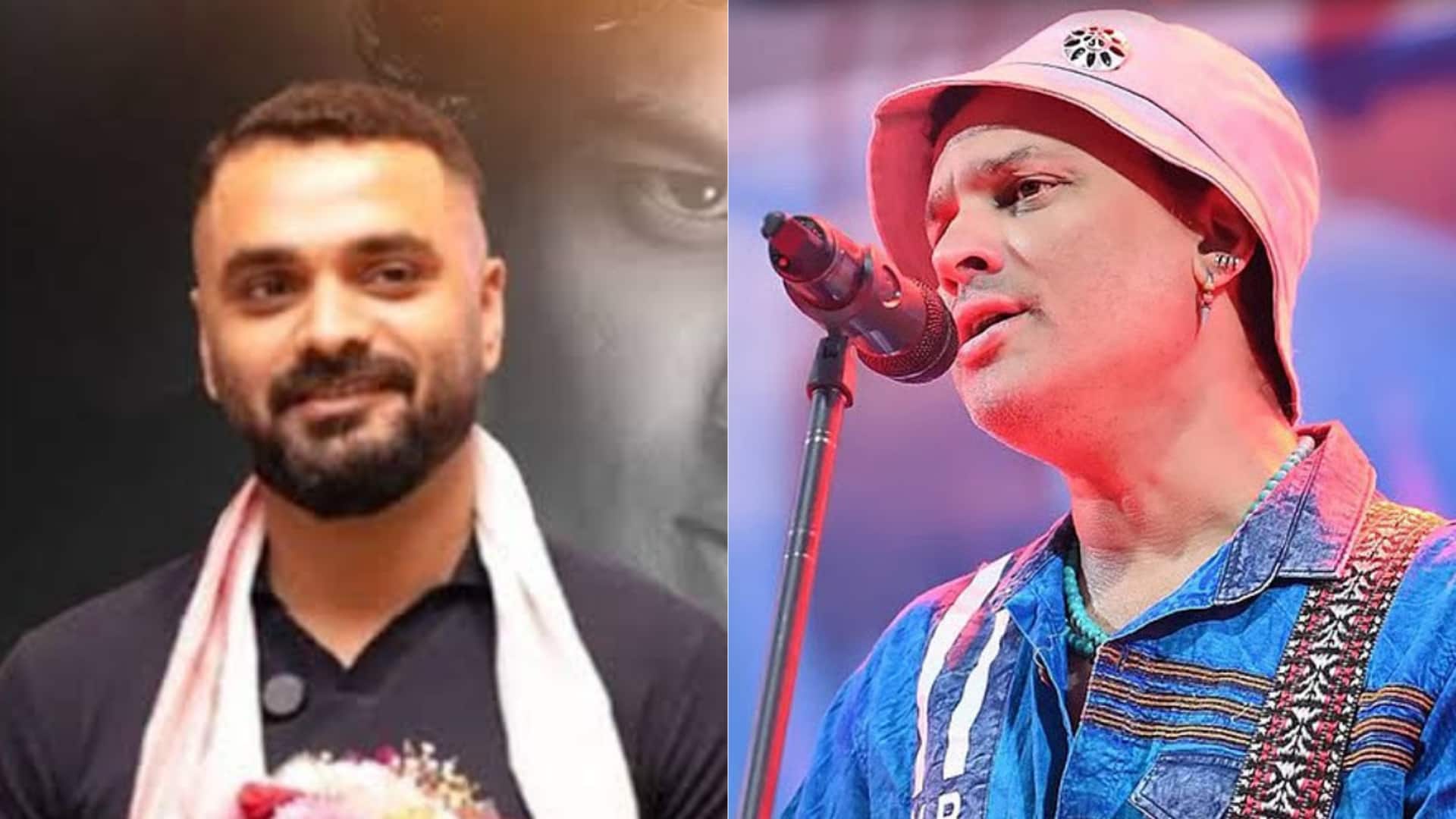 Zubeen Garg's manager breaks silence after SIT raid