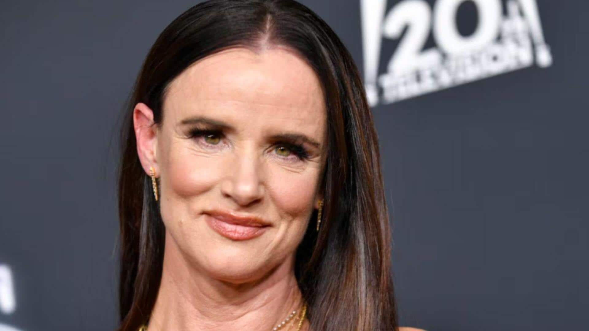 4 Juliette Lewis performances that prove she's unstoppable