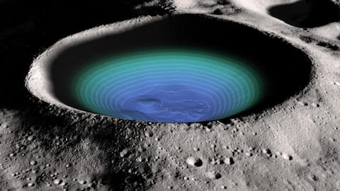 Chang'e-7 mission: Why touching lunar ice could be a problem
