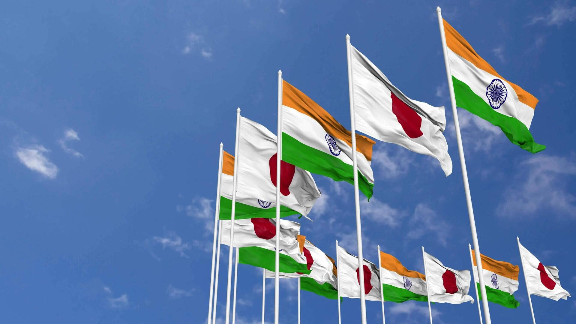 Why Japanese government plans to open an office in India