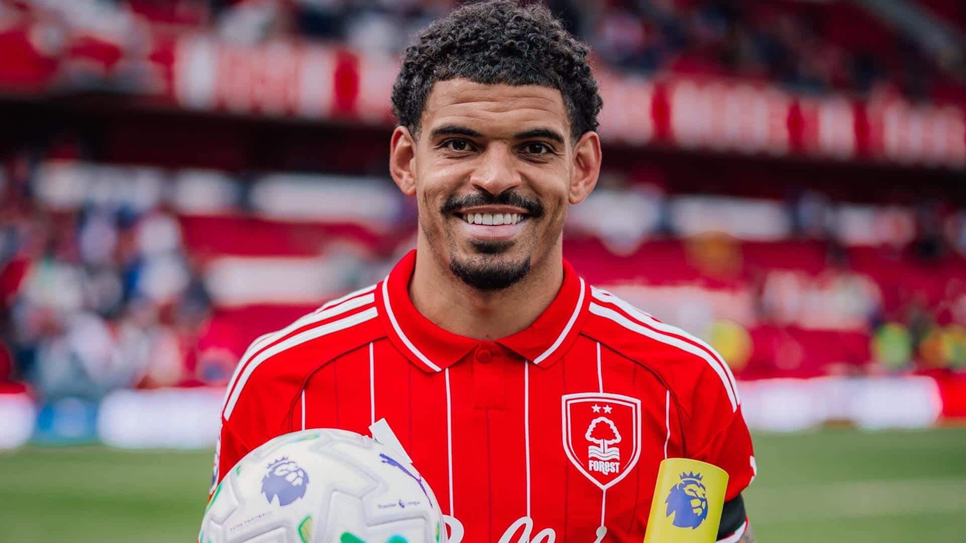 Europa League: Will Morgan Gibbs-White feature for against Aston Villa?