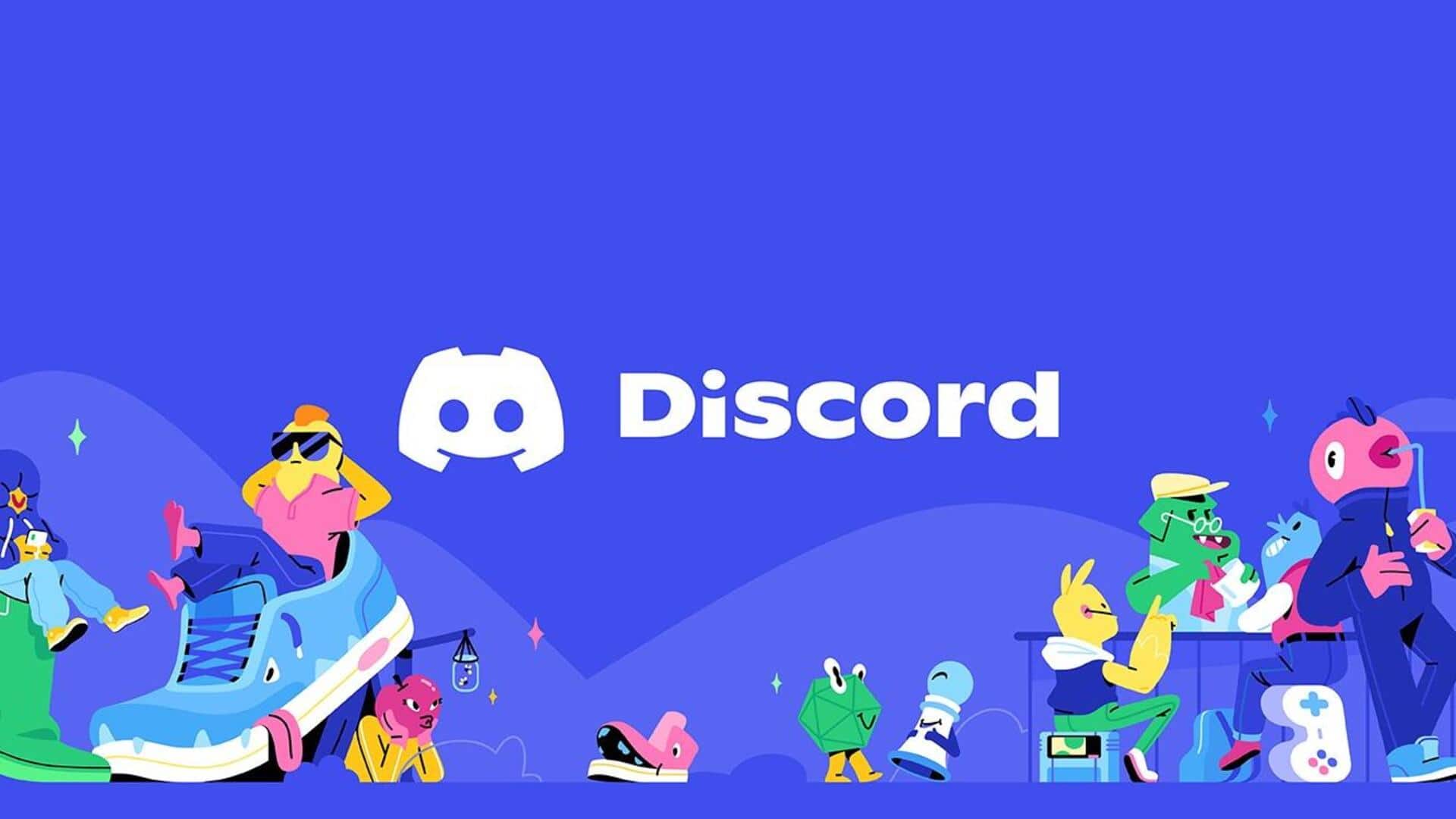 Discord now offers end-to-end encrypted calls to all users