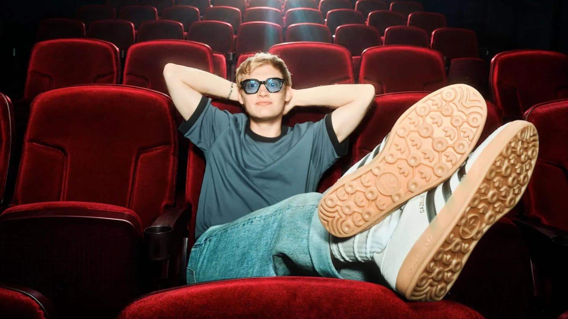 'Obsession' director surprised by film's success in India
