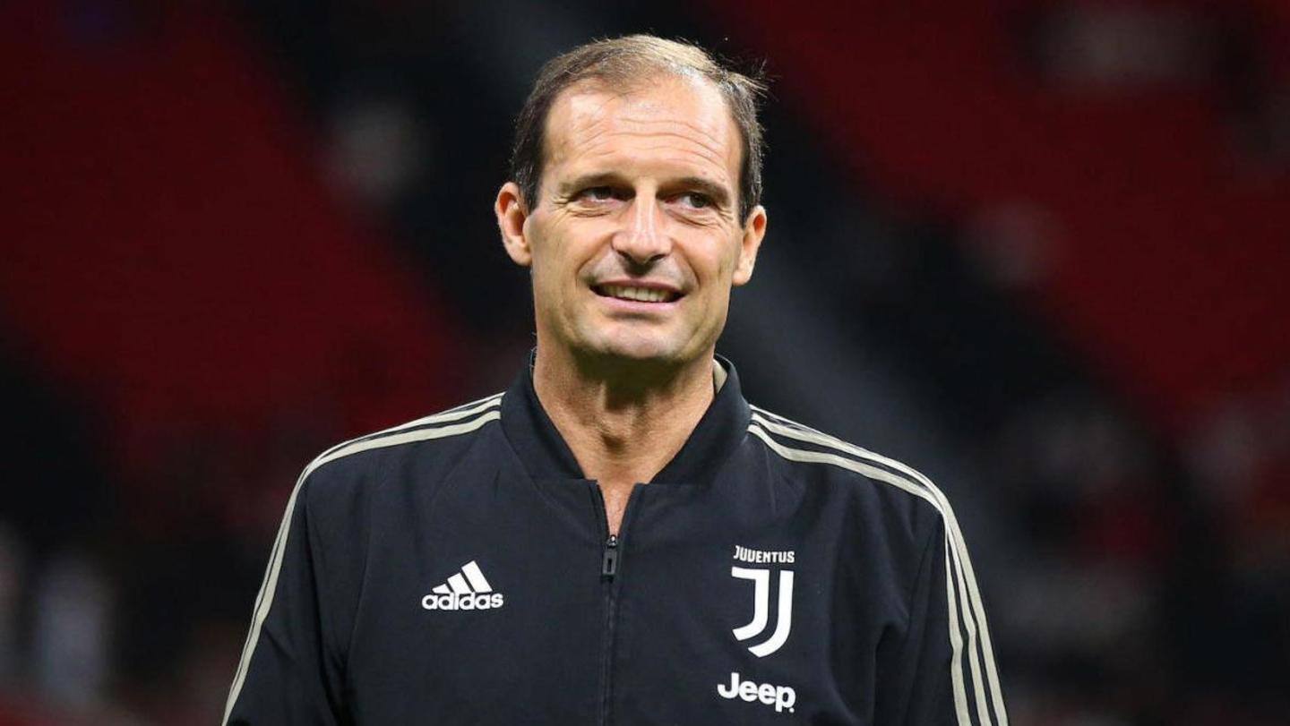 Massimiliano Allegri set to rejoin Juventus in second spell Massimiliano Allegri set to rejoin Juventus in second spell