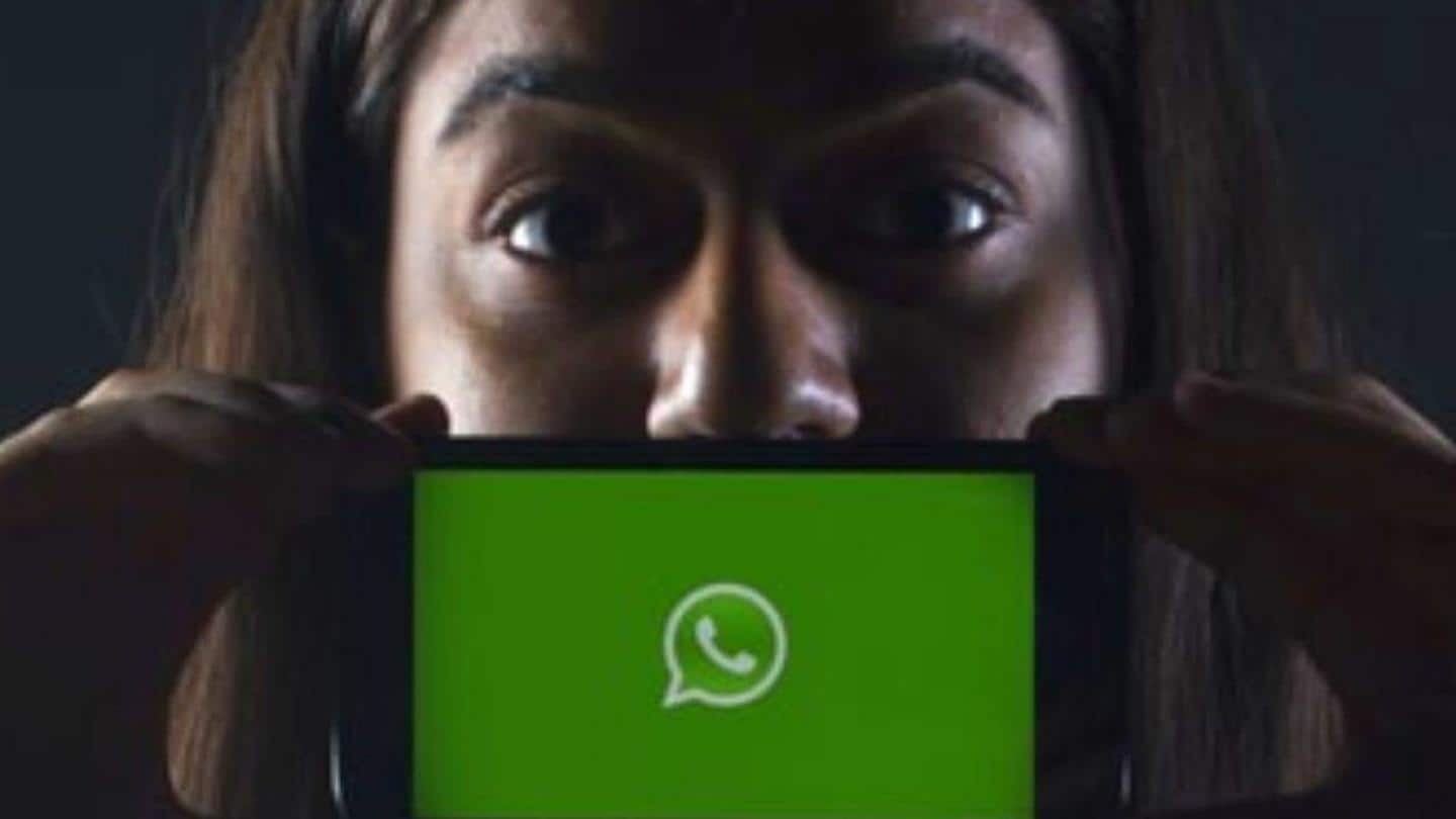 WhatsApp banned 2.07 million Indian accounts in August: Details here