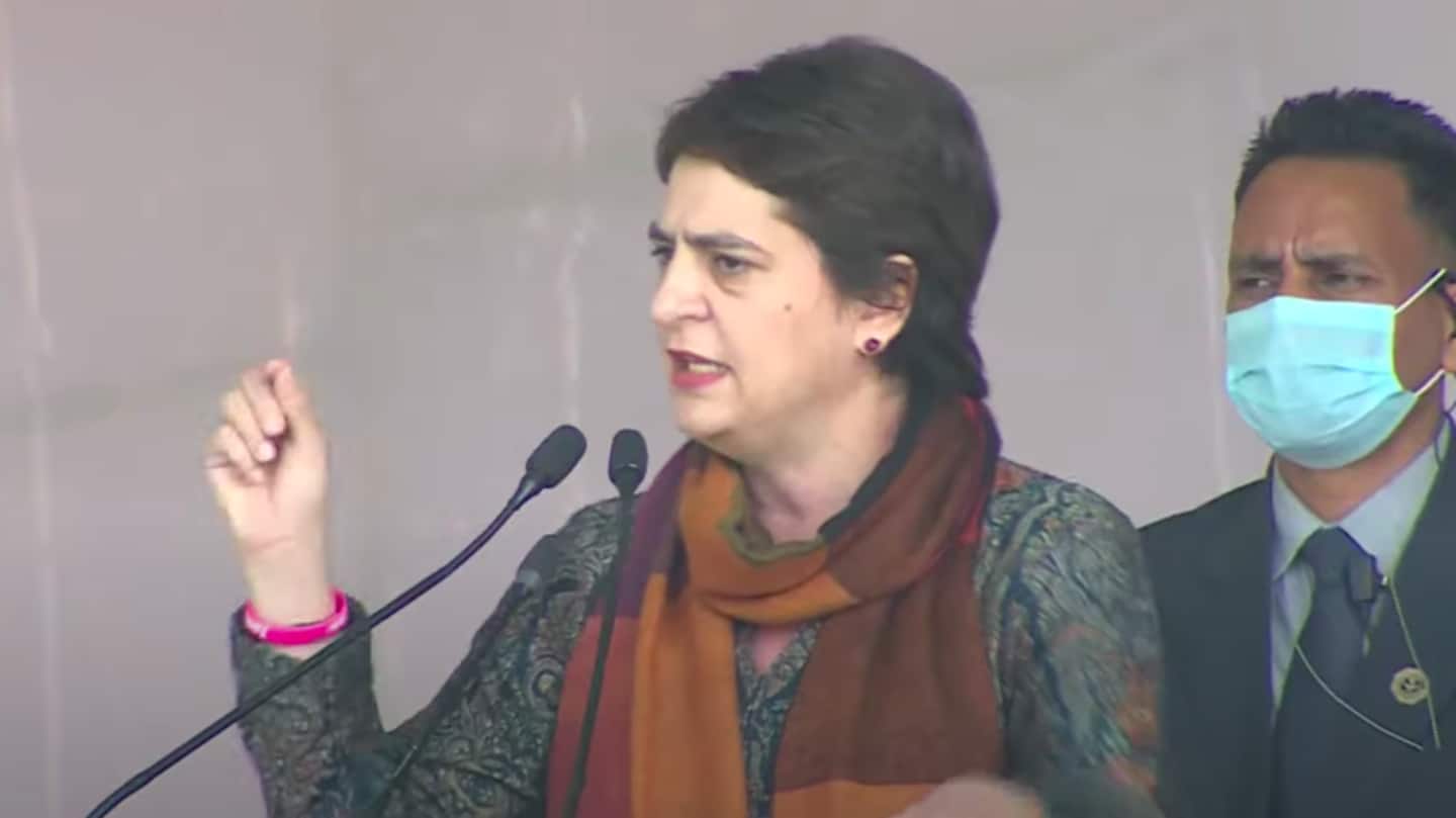 BJP selling what Congress built: Vadra BJP selling what Congress built: Vadra