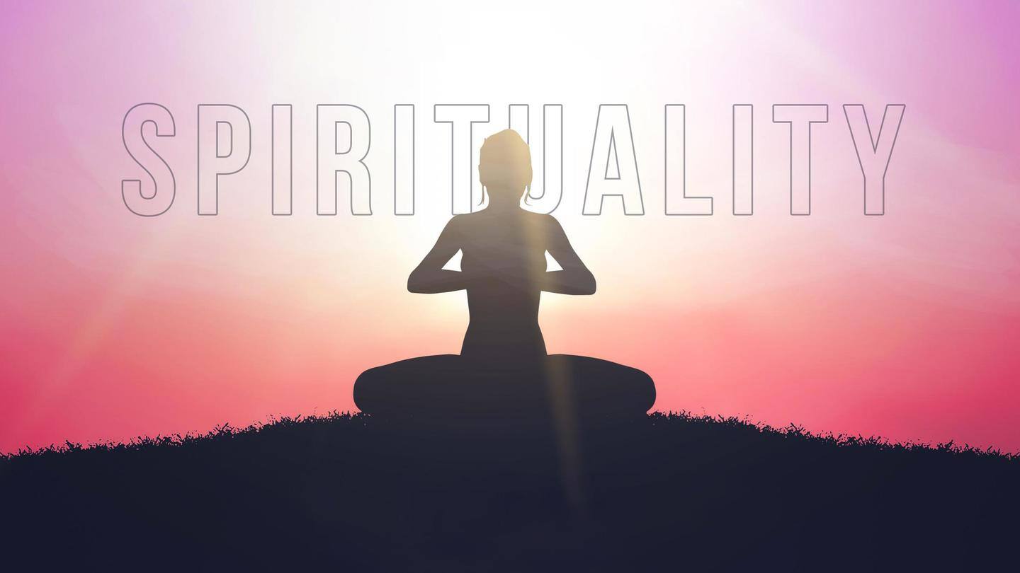 What are the different types of spirituality?
