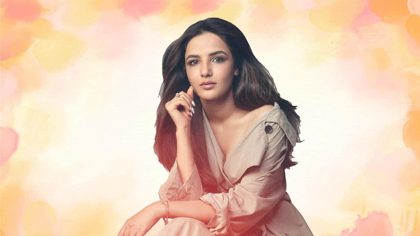 Happy birthday Jasmin Bhasin! Looking at her best music videos