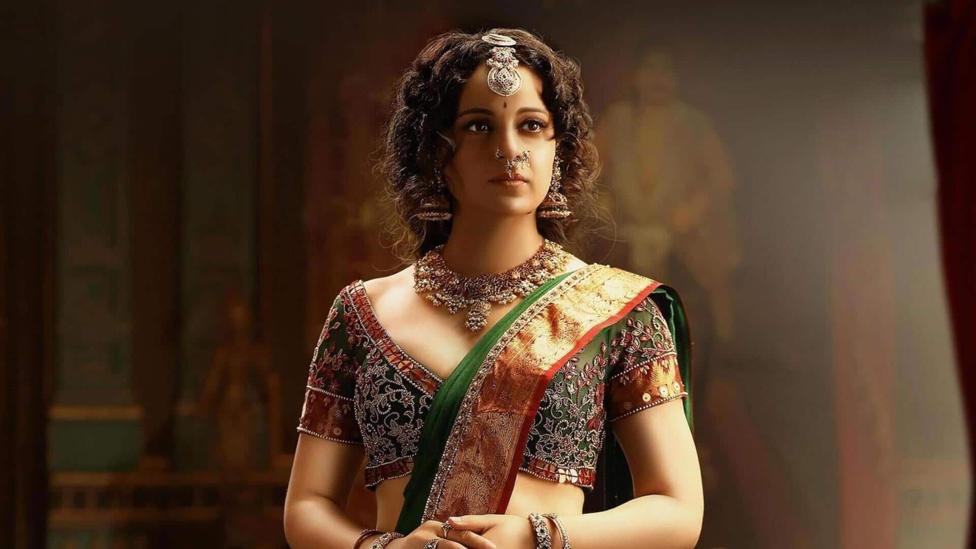 Box office prediction: 'Chandramukhi 2' will dominate South Indian belts