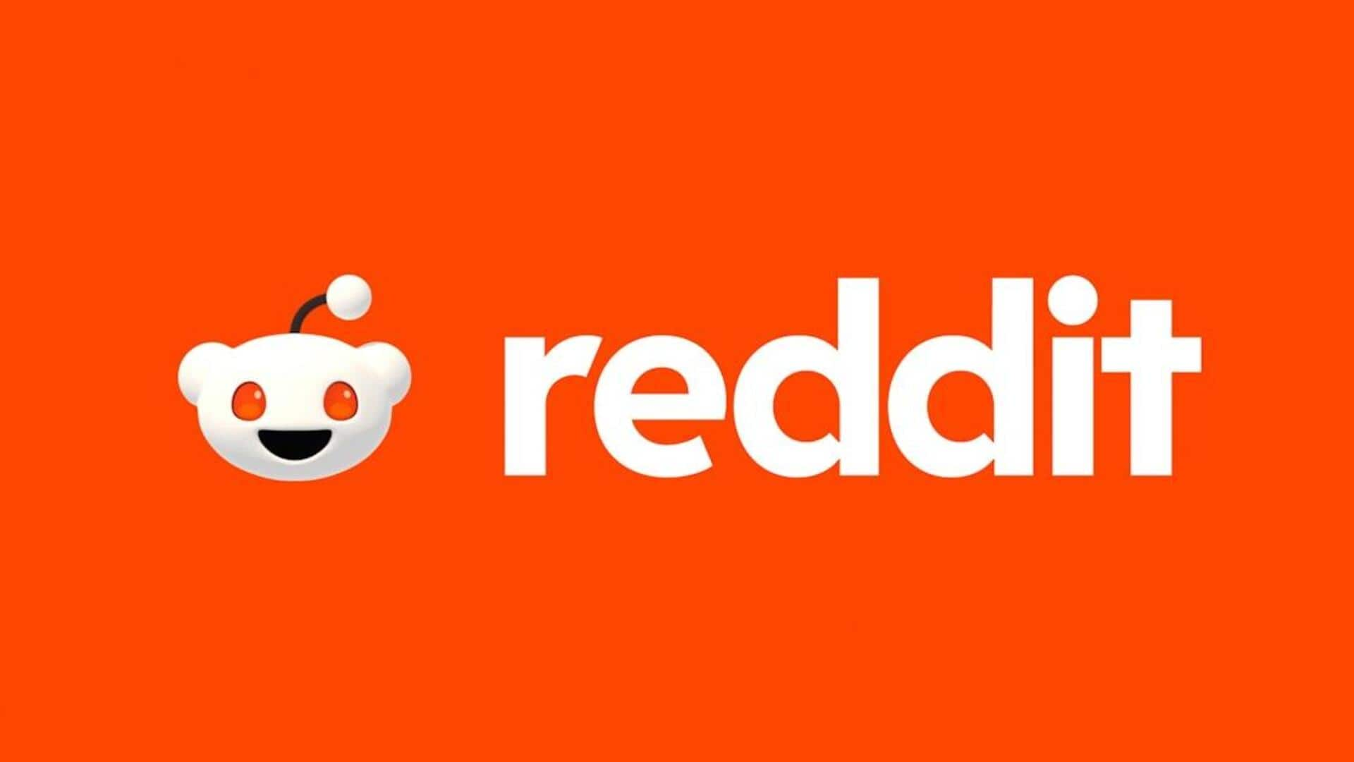 Reddit has become profitable for the first time