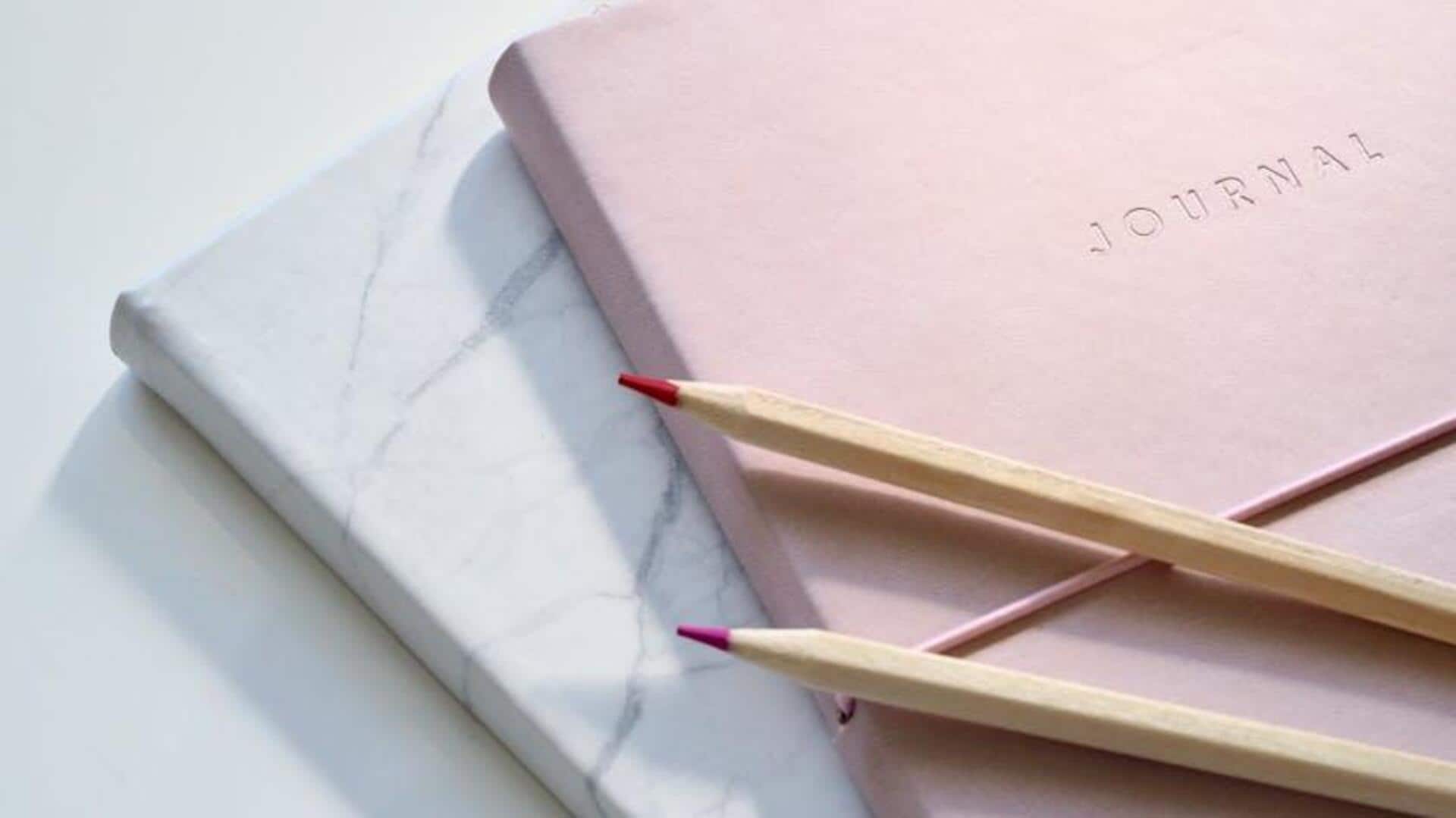 Gratitude journaling: 5 simple ways to begin Gratitude journaling: 5 simple ways to begin