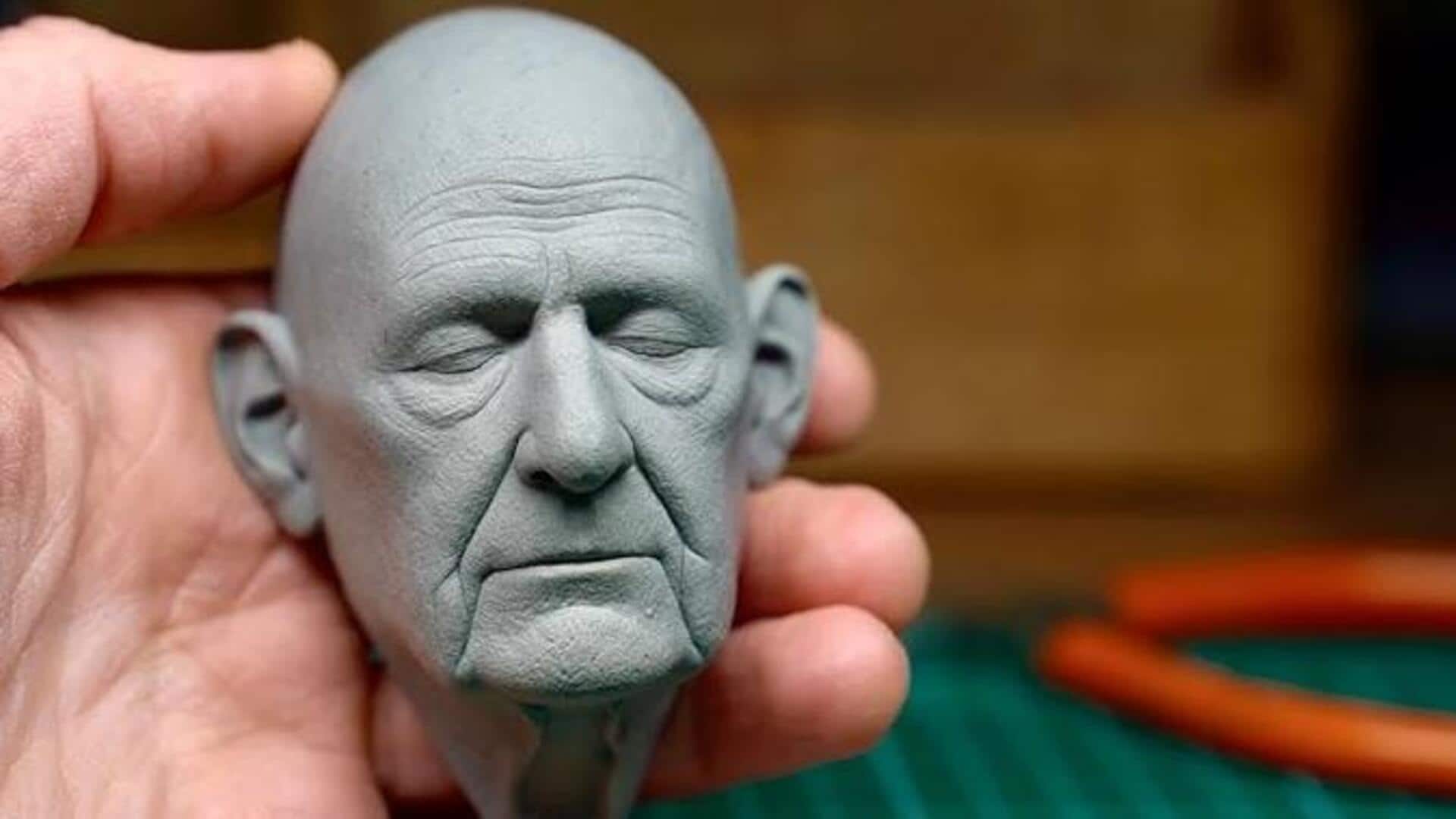 A beginner's guide to polymer clay sculpting