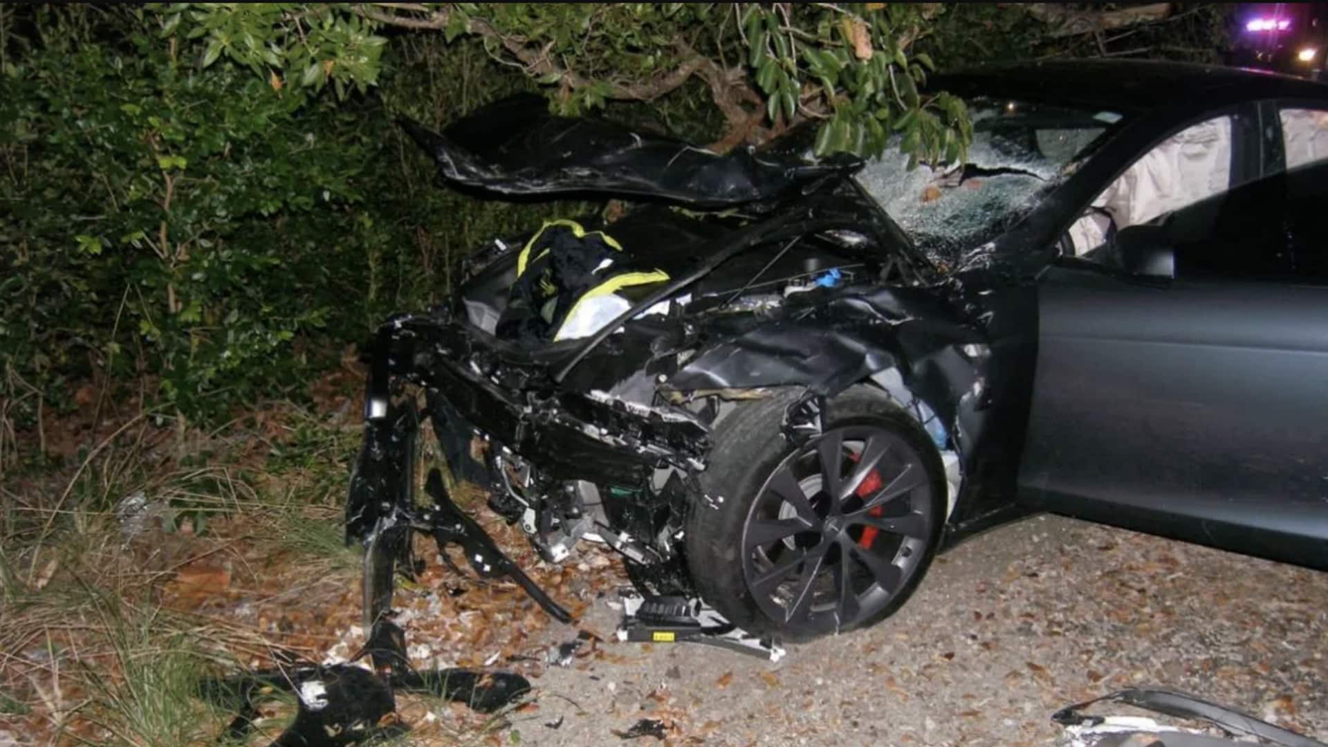Tesla faces jury trial over Autopilot crash that killed student Tesla faces jury trial over Autopilot crash that killed student