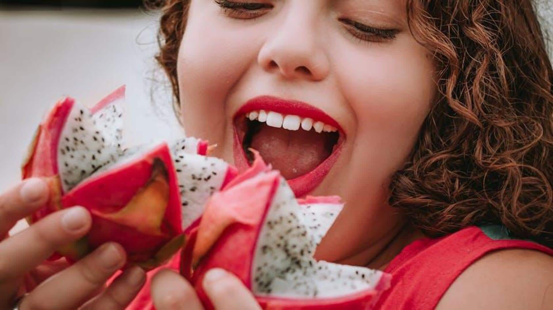 5 ways to sharpen your taste buds