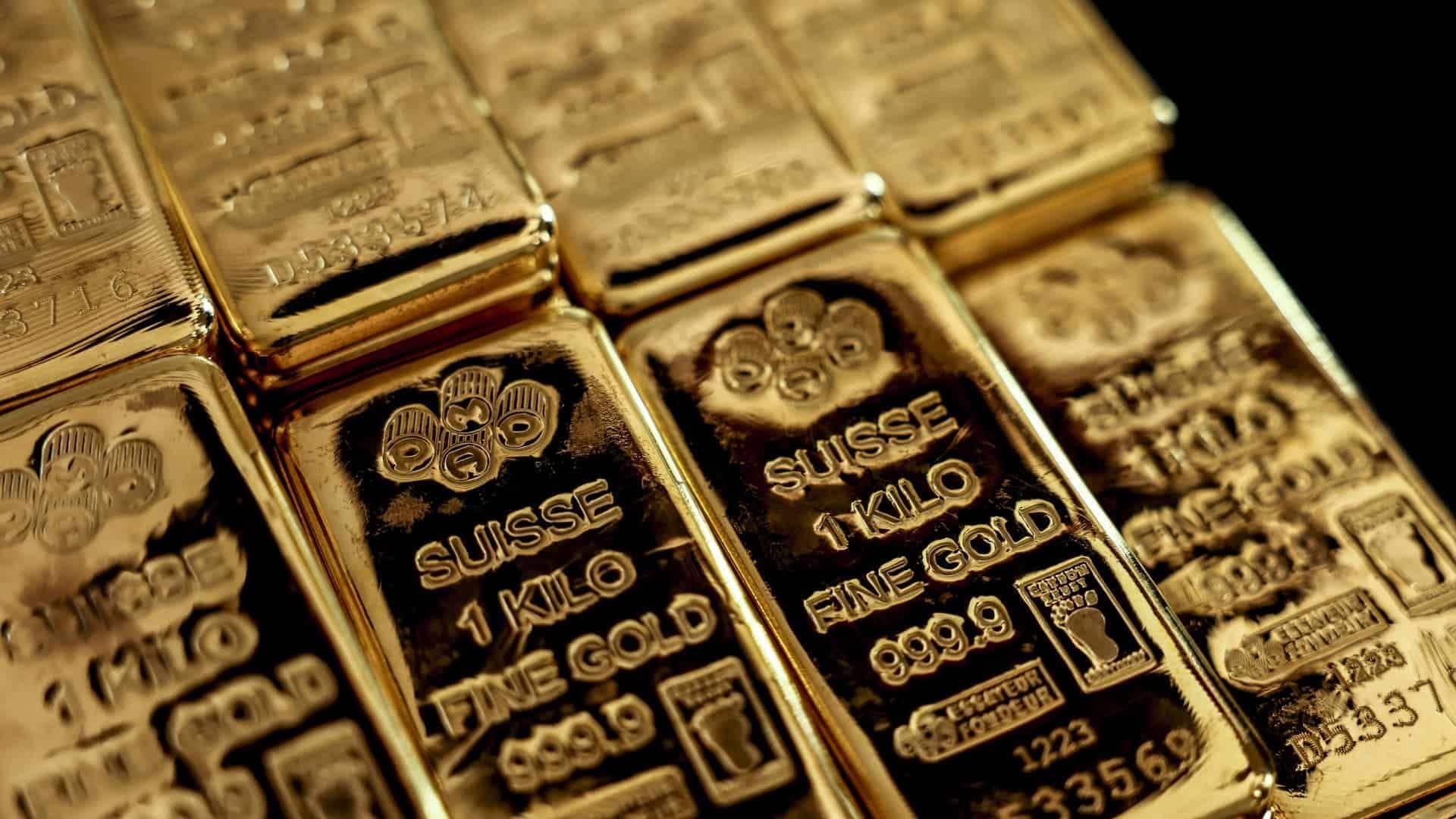 Gold prices fall for 2nd consecutive week: What's the reason? Gold prices fall for 2nd consecutive week: What's the reason?