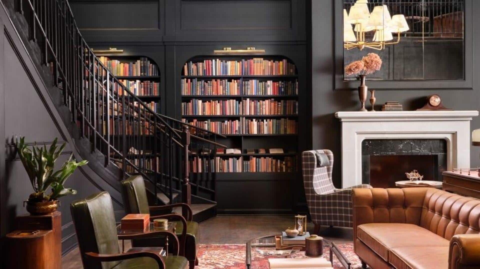 Art deco: The decor hack your home needs right now!