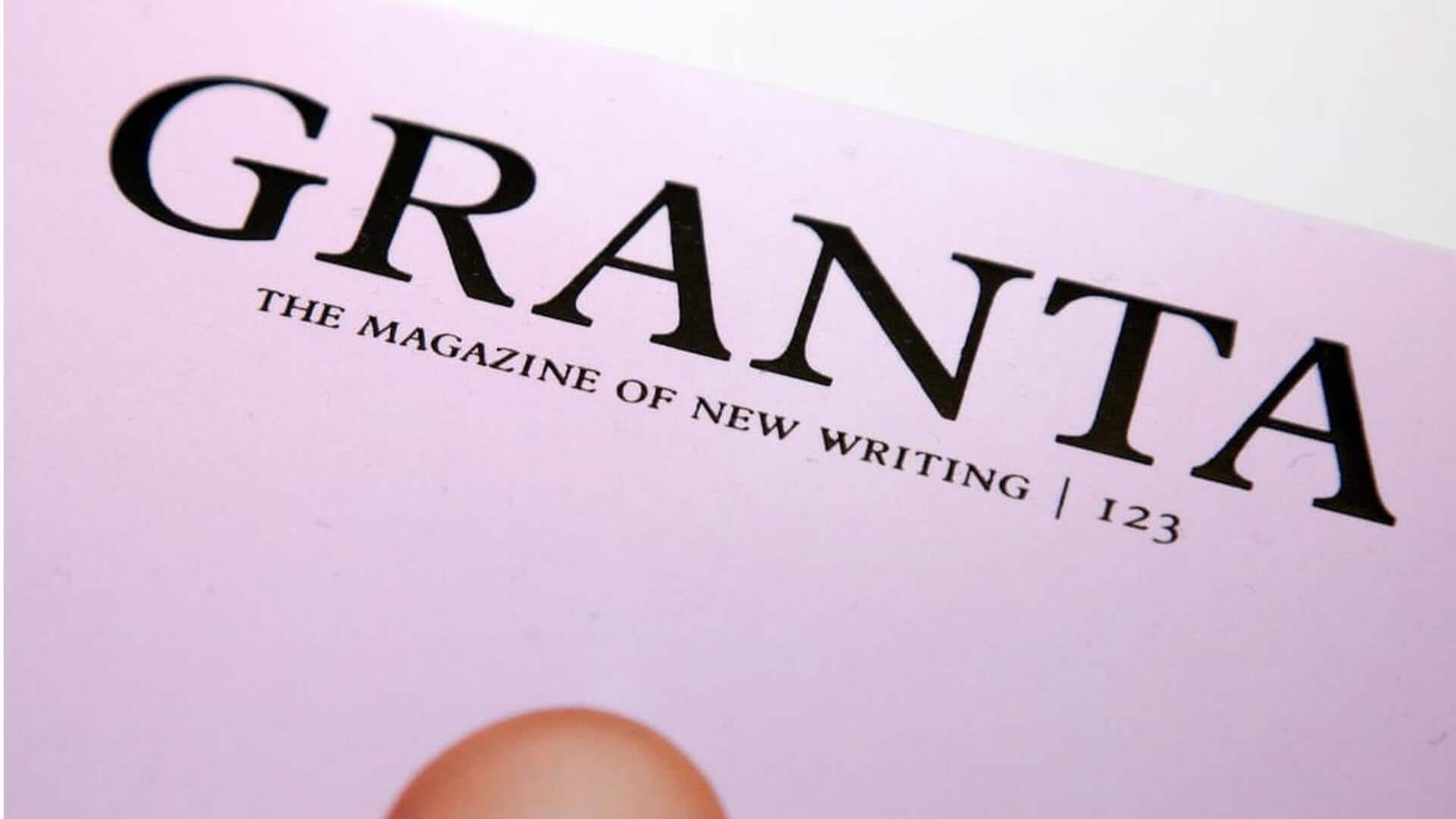 Magazine stops publishing short story prize winners over AI fiasco