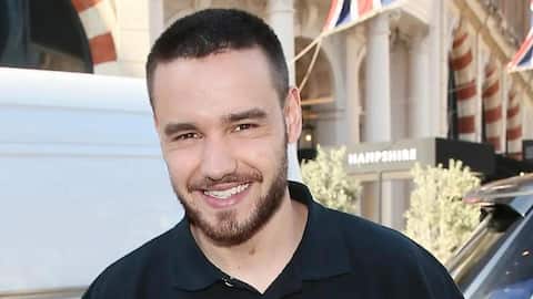 Liam Payne's son named sole beneficiary of his $29M estate
