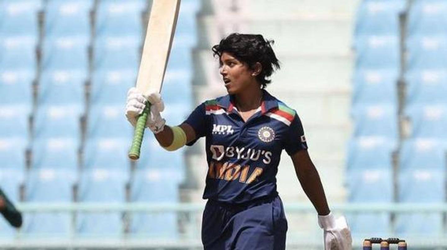 Raut has been on a roll for India Raut has been on a roll for India