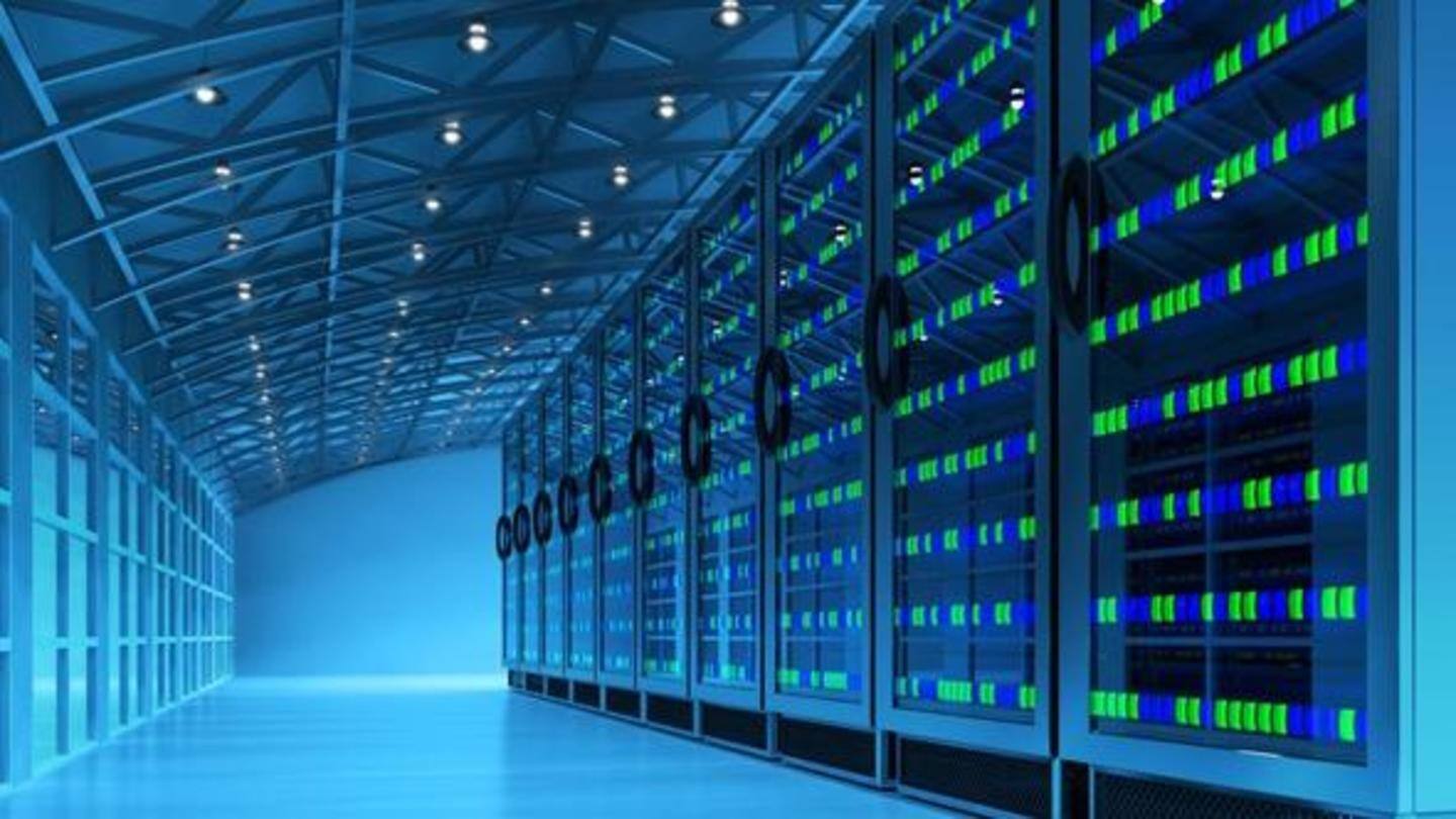 Won't survive unless tech infrastructure is built from scratch Won't survive unless tech infrastructure is built from scratch