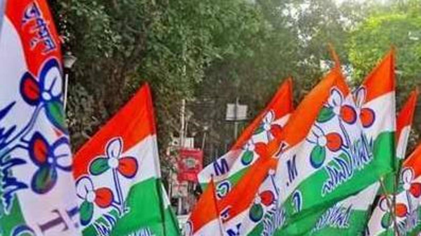 More from BJP will join; wait and watch: TMC More from BJP will join; wait and watch: TMC