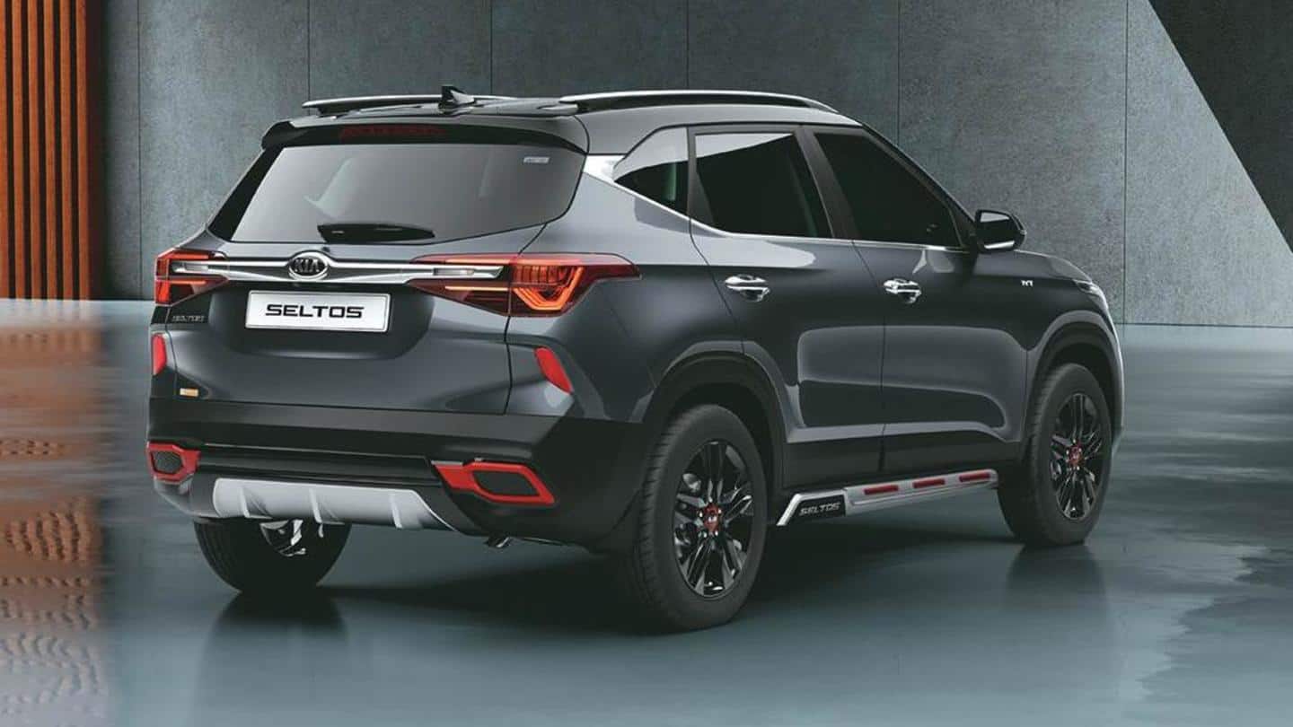 The car will have roof rails and stylish headlamps The car will have roof rails and stylish headlamps