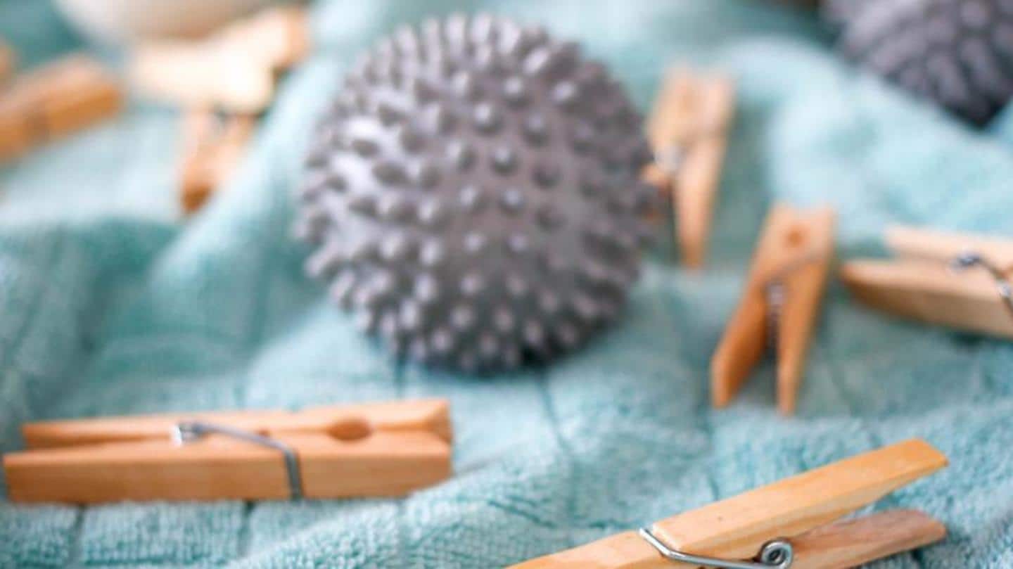 How to use laundry balls? How to use laundry balls?