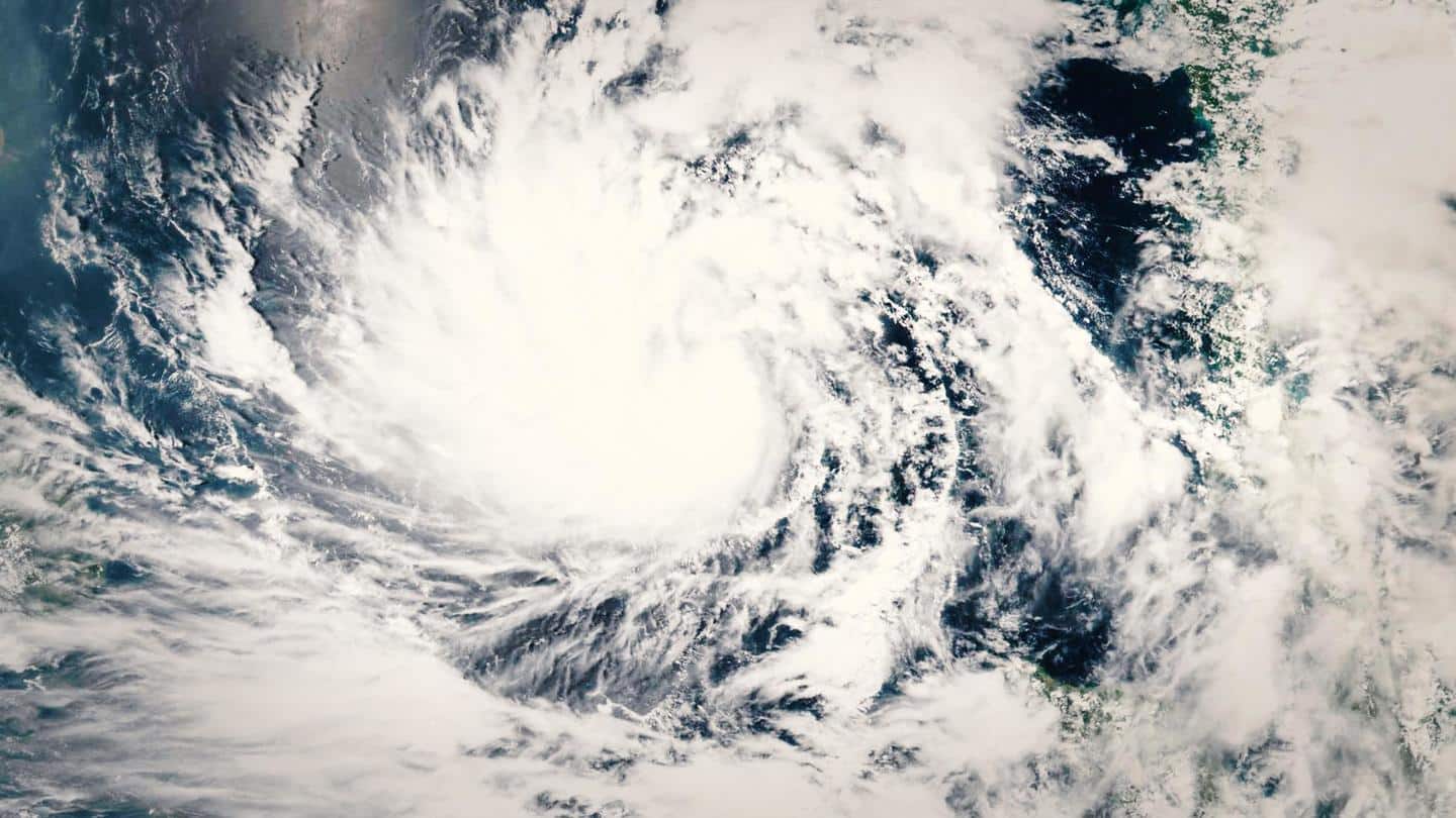 Asani intensifies into severe cyclonic storm; to impact WB, Odisha