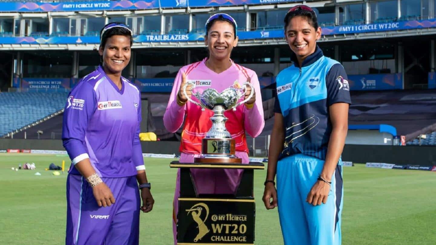 Viacom18 wins Women's IPL media rights: Details here