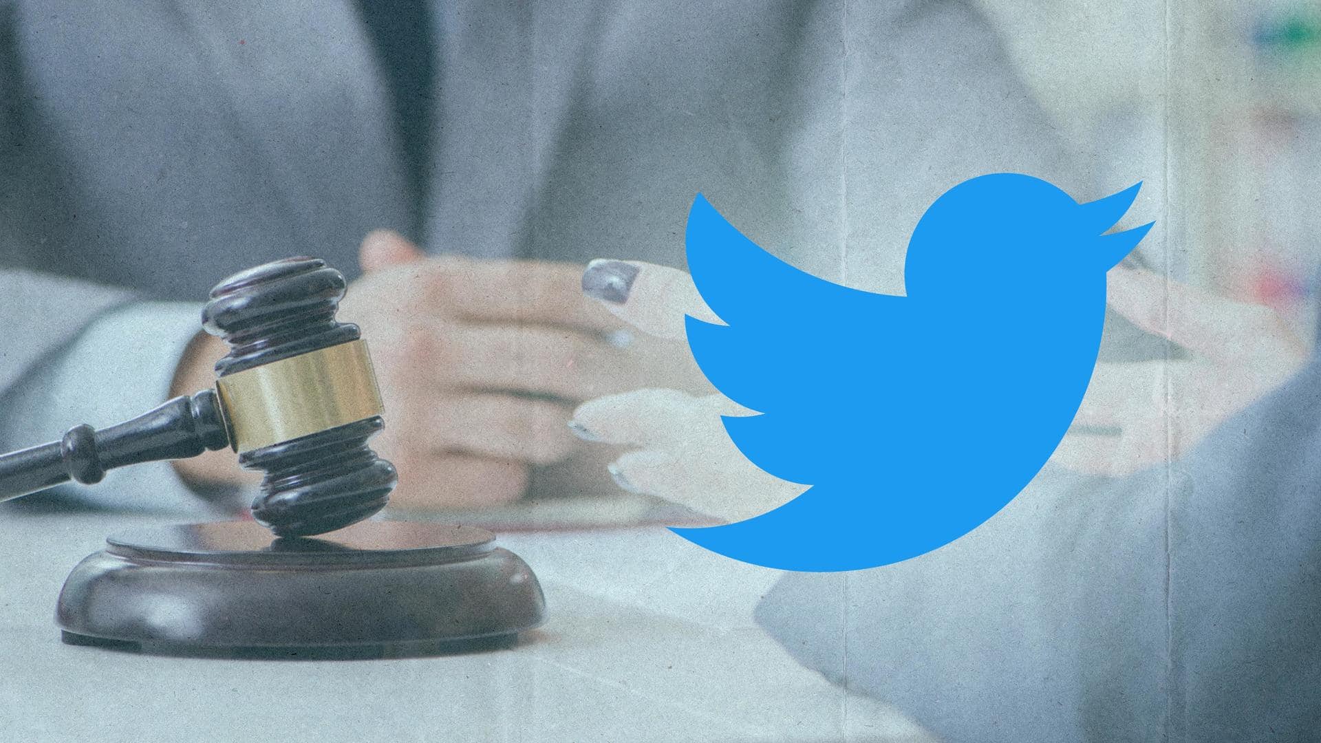 Music publishers accuse Twitter of copyright infringement, seek $250 million