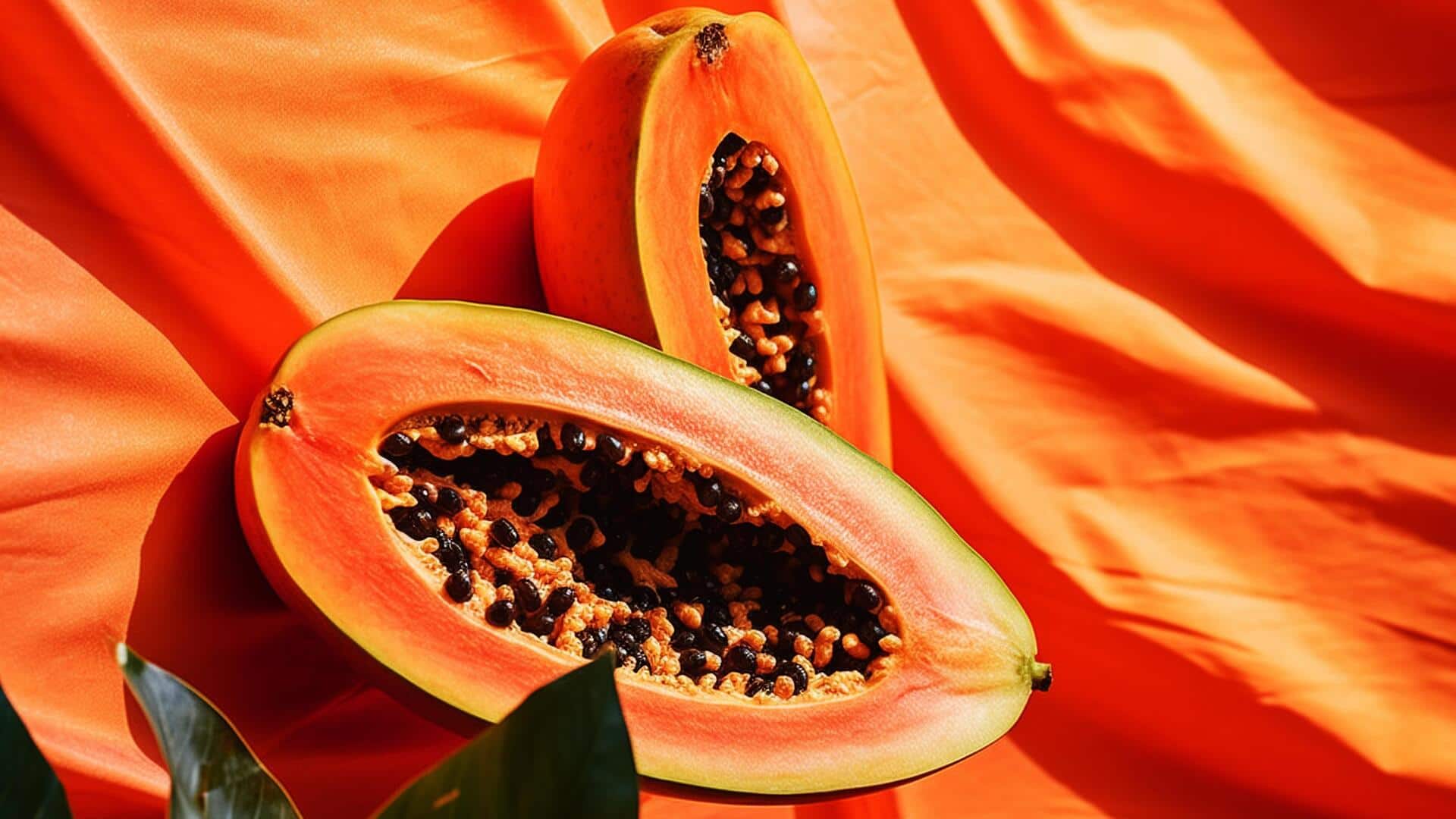 6 reasons why papaya is good for health