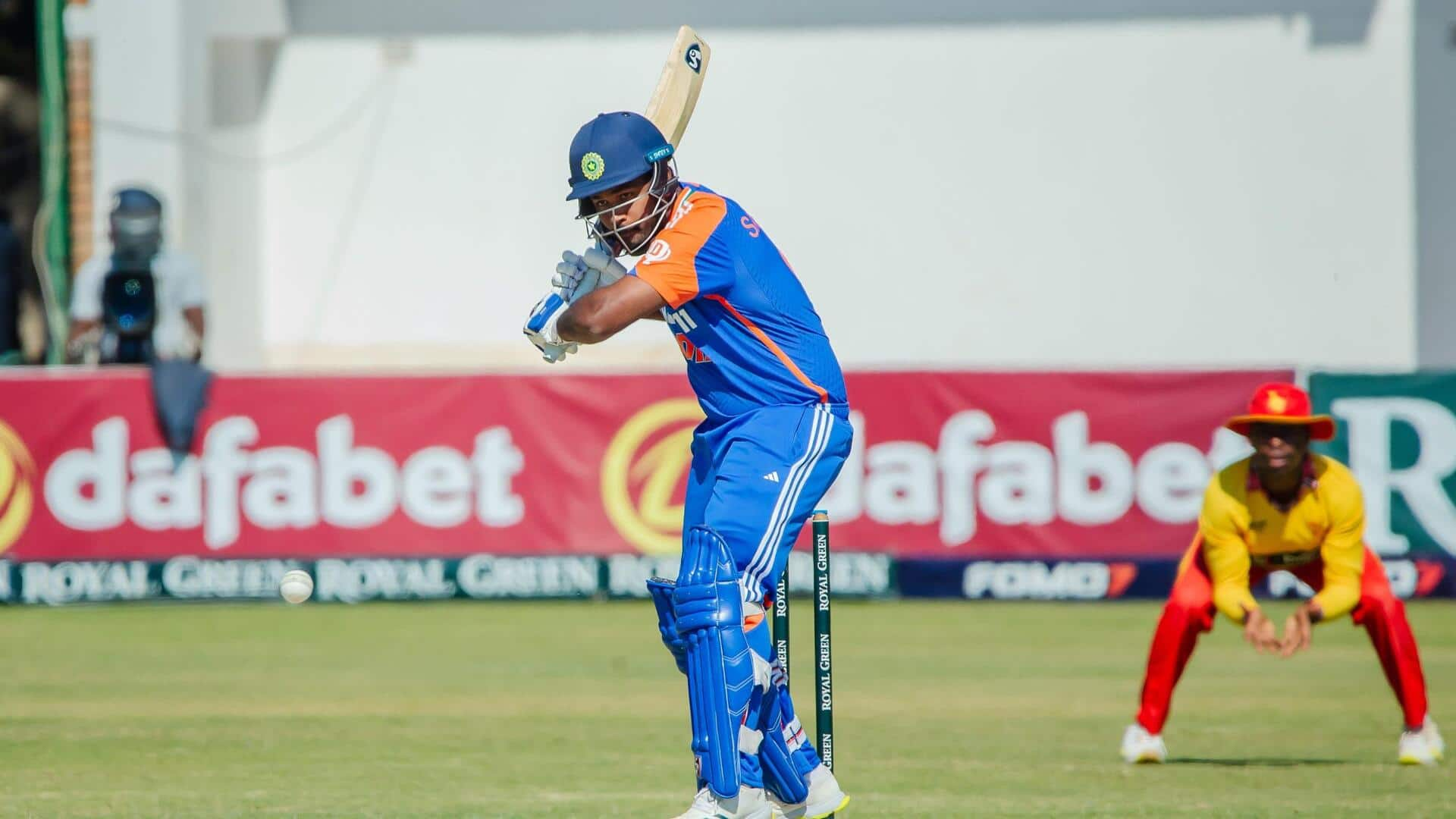 Sanju Samson completes 300 T20 sixes: Decoding his stats