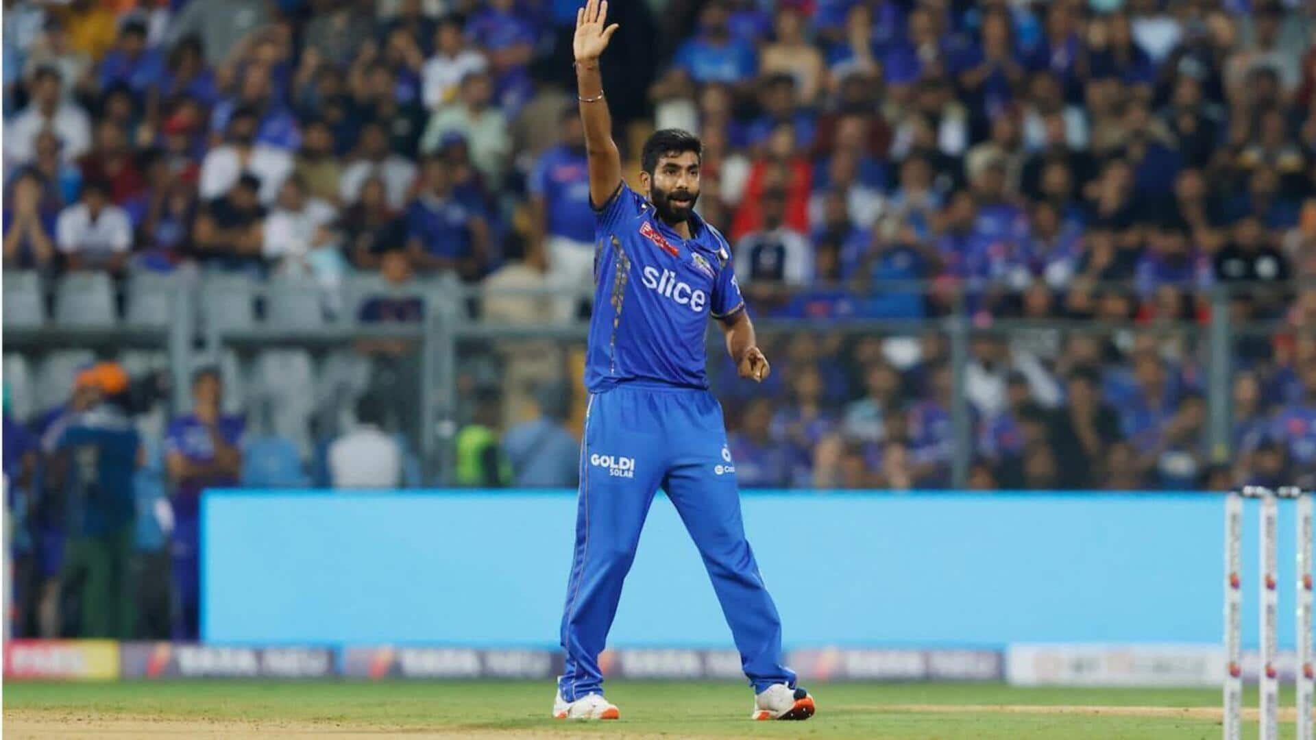 Bumrah has dismissed Pant 7 times in IPL: Decoding rivalry 