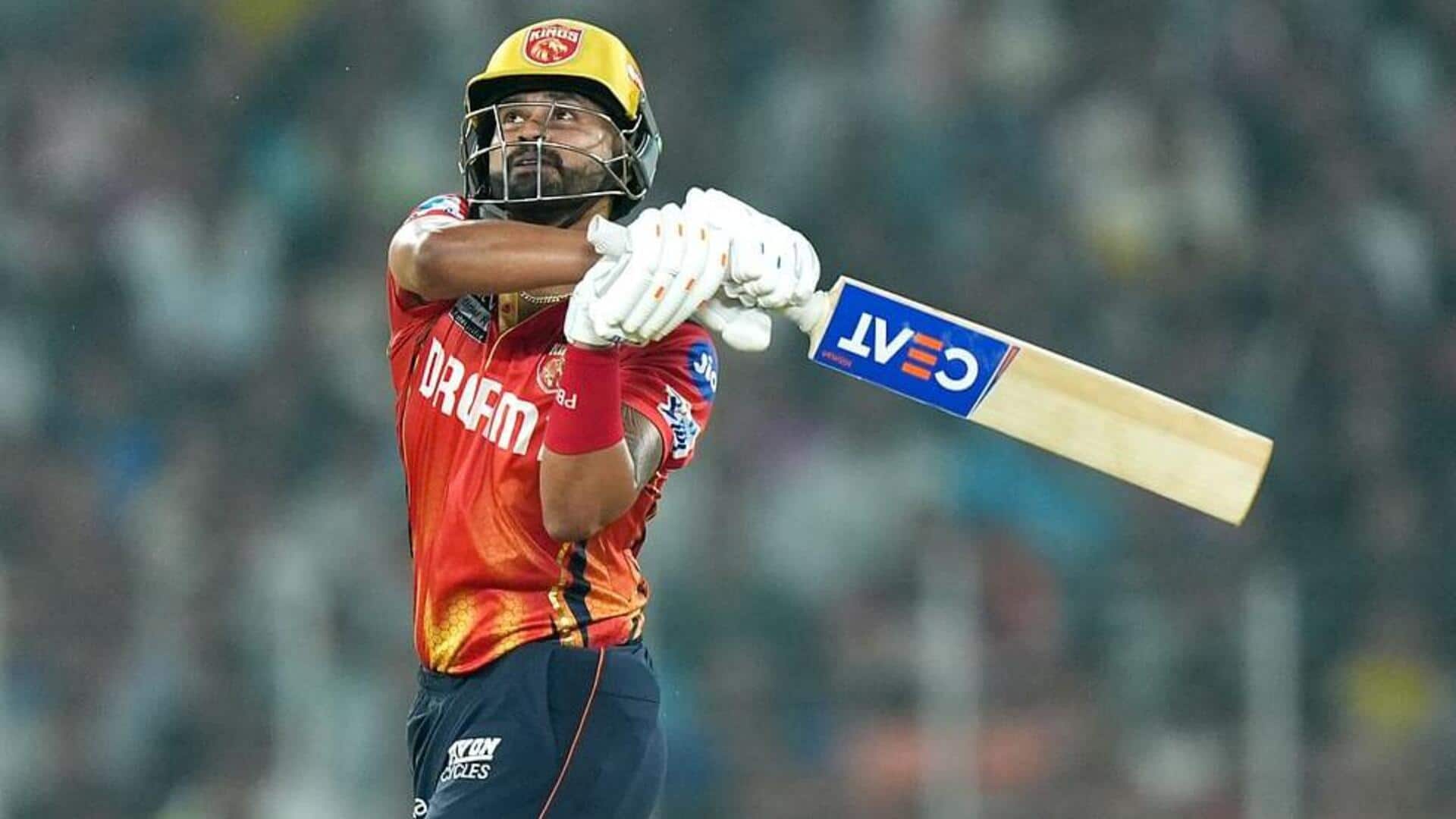 Shreyas Iyer races to 3,500 runs in IPL: Key stats Shreyas Iyer races to 3,500 runs in IPL: Key stats
