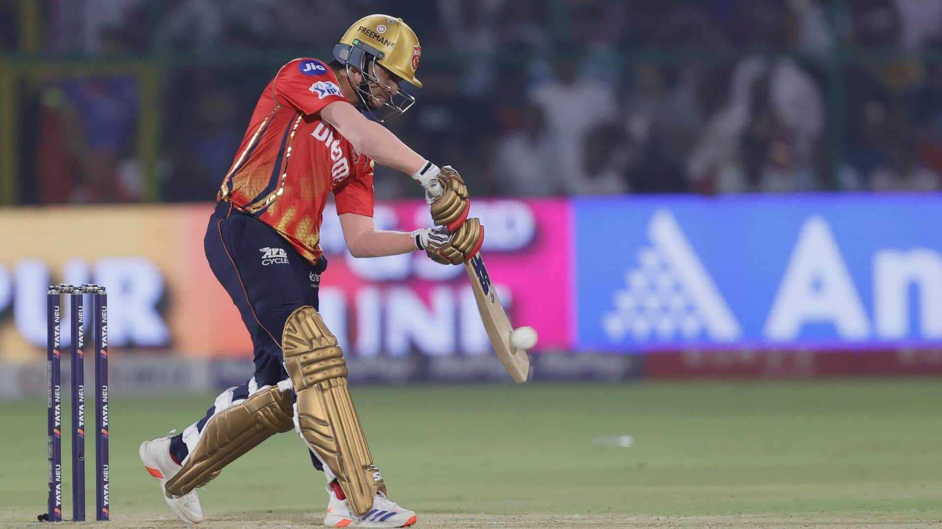 IPL 2025: Ricky Ponting's prediction about Priyansh Arya comes true IPL 2025: Ricky Ponting's prediction about Priyansh Arya comes true