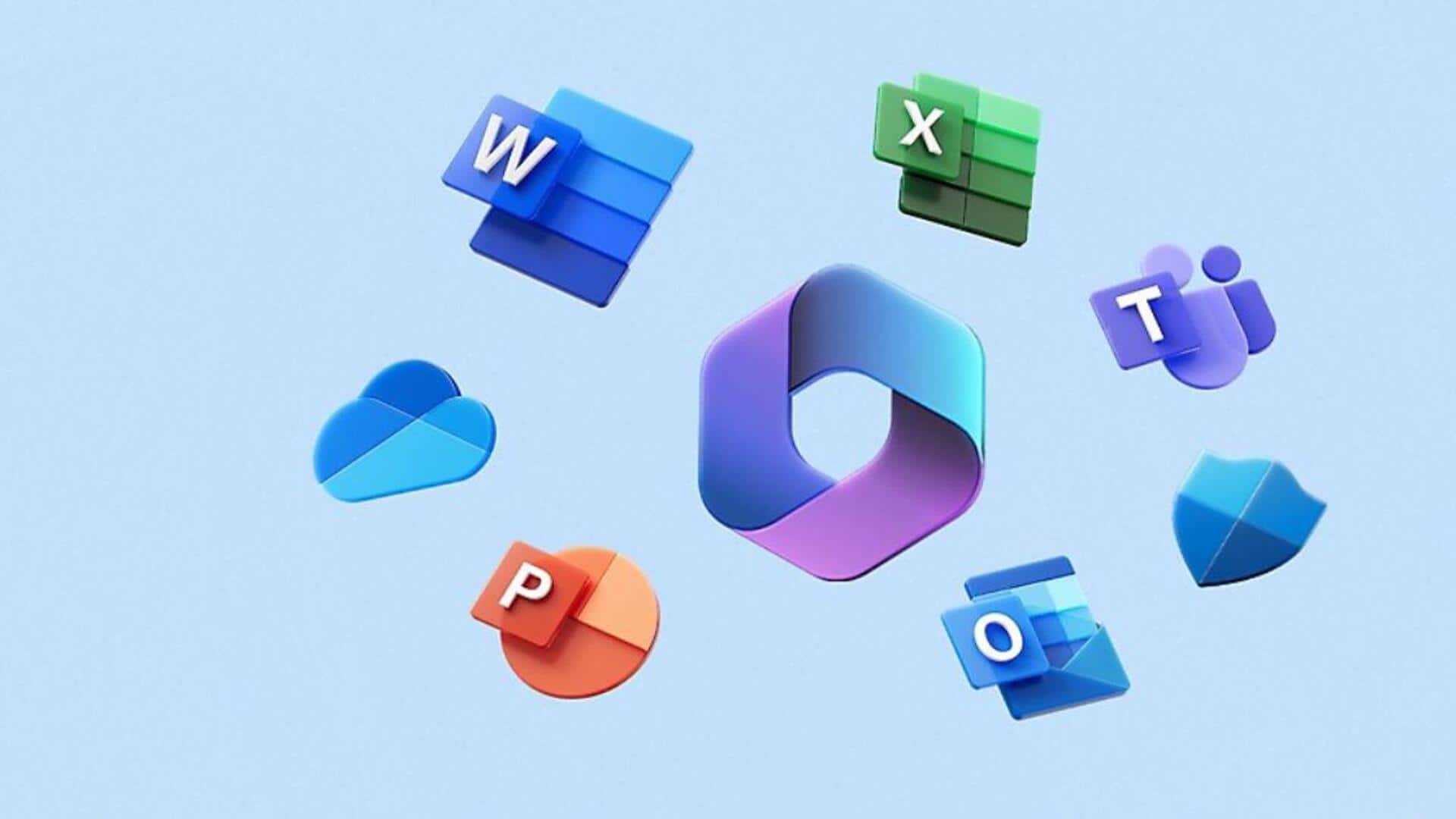 You won't get new Office features on Windows 10 anymore You won't get new Office features on Windows 10 anymore