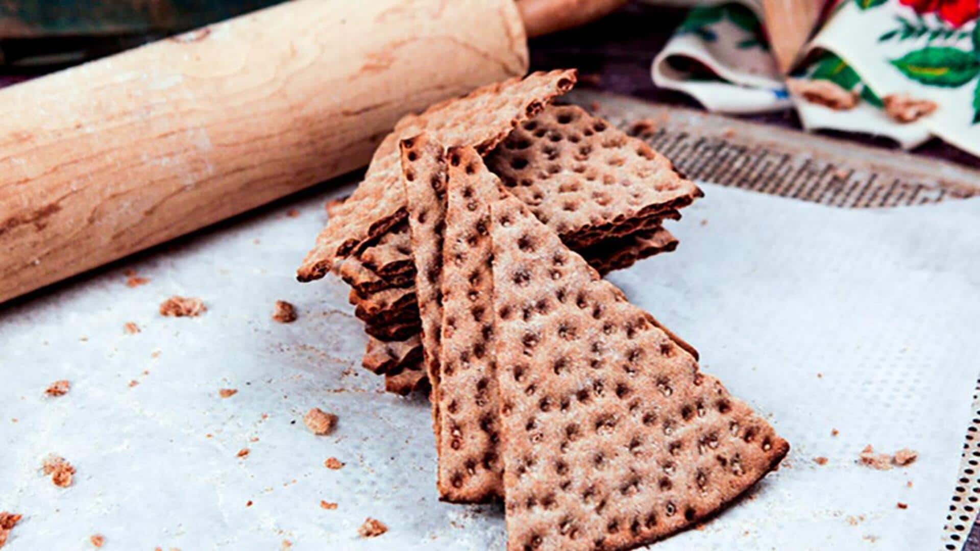 Must-try snacks in Sweden Must-try snacks in Sweden