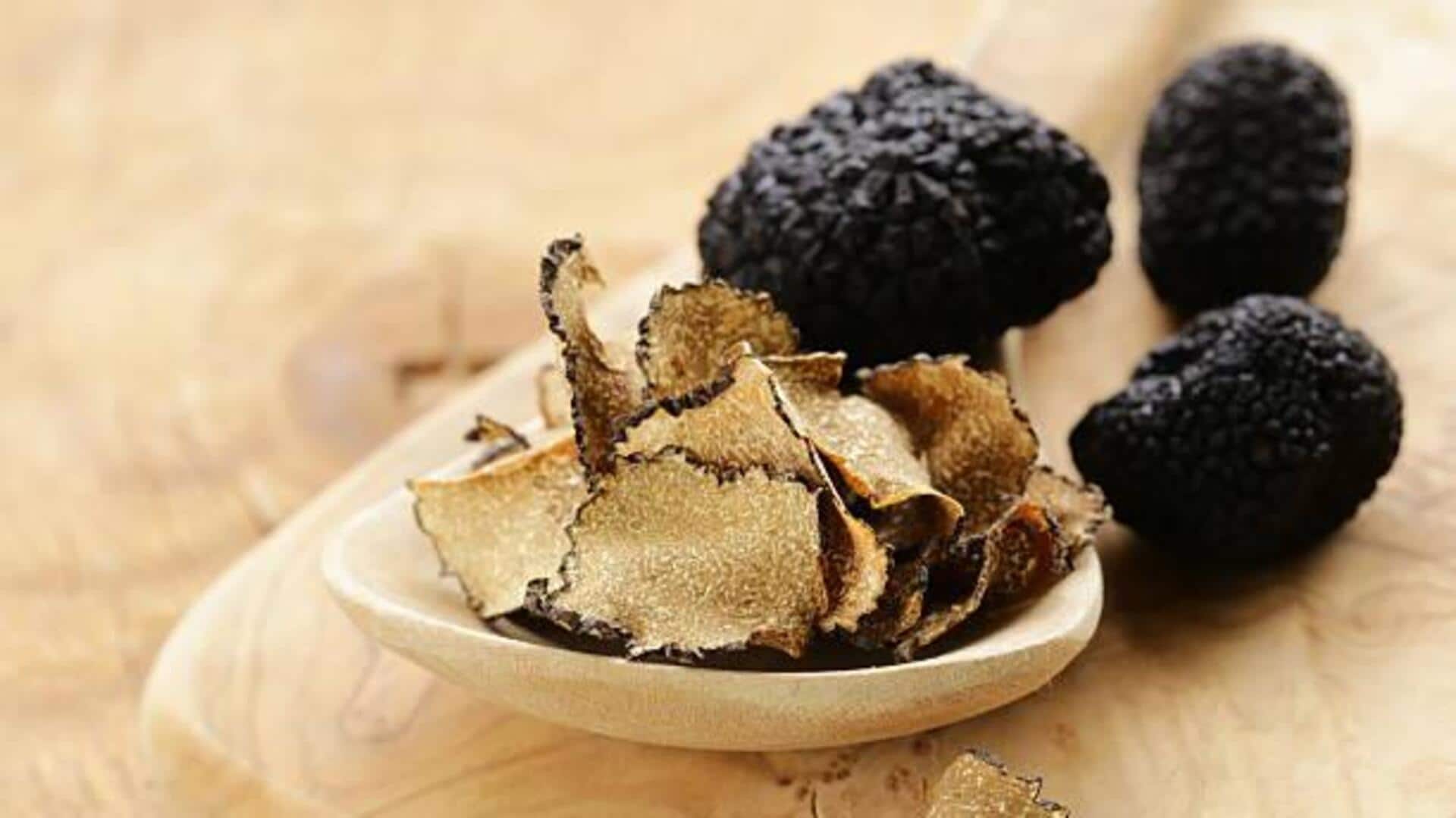 Kalahari truffle: A culinary gem worth trying Kalahari truffle: A culinary gem worth trying