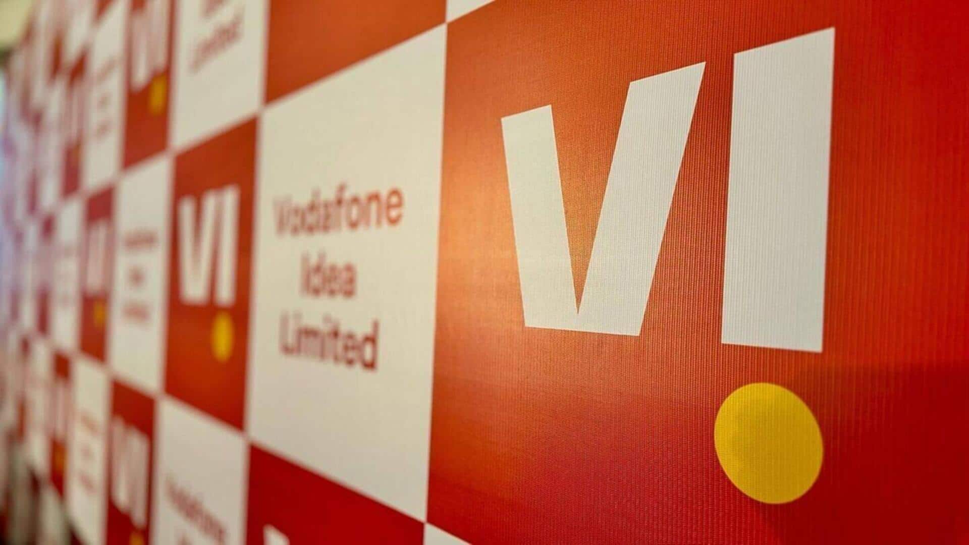 Vodafone Idea shares surge 14% on turnaround plan