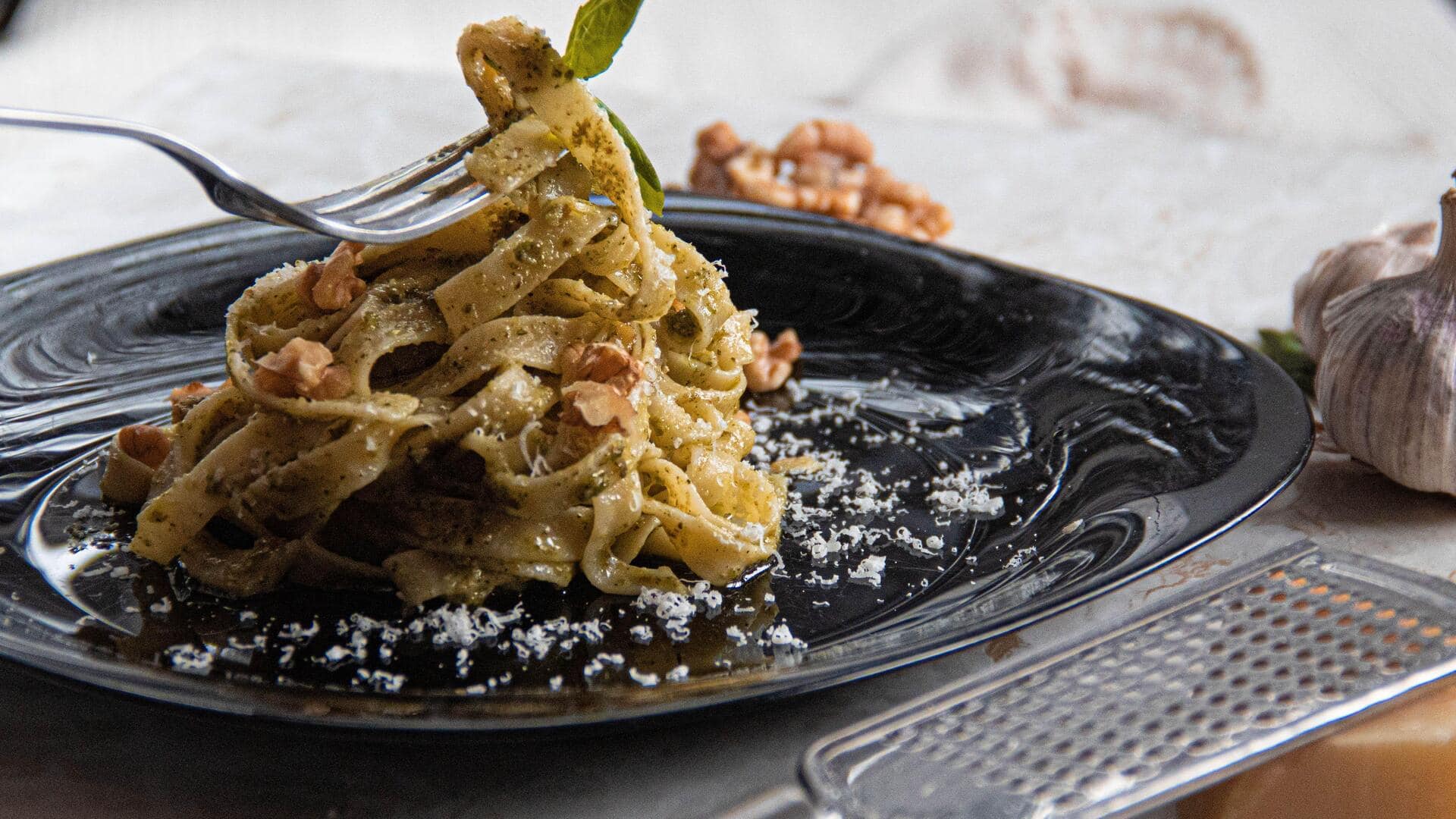 Bet you haven't tried almonds like this